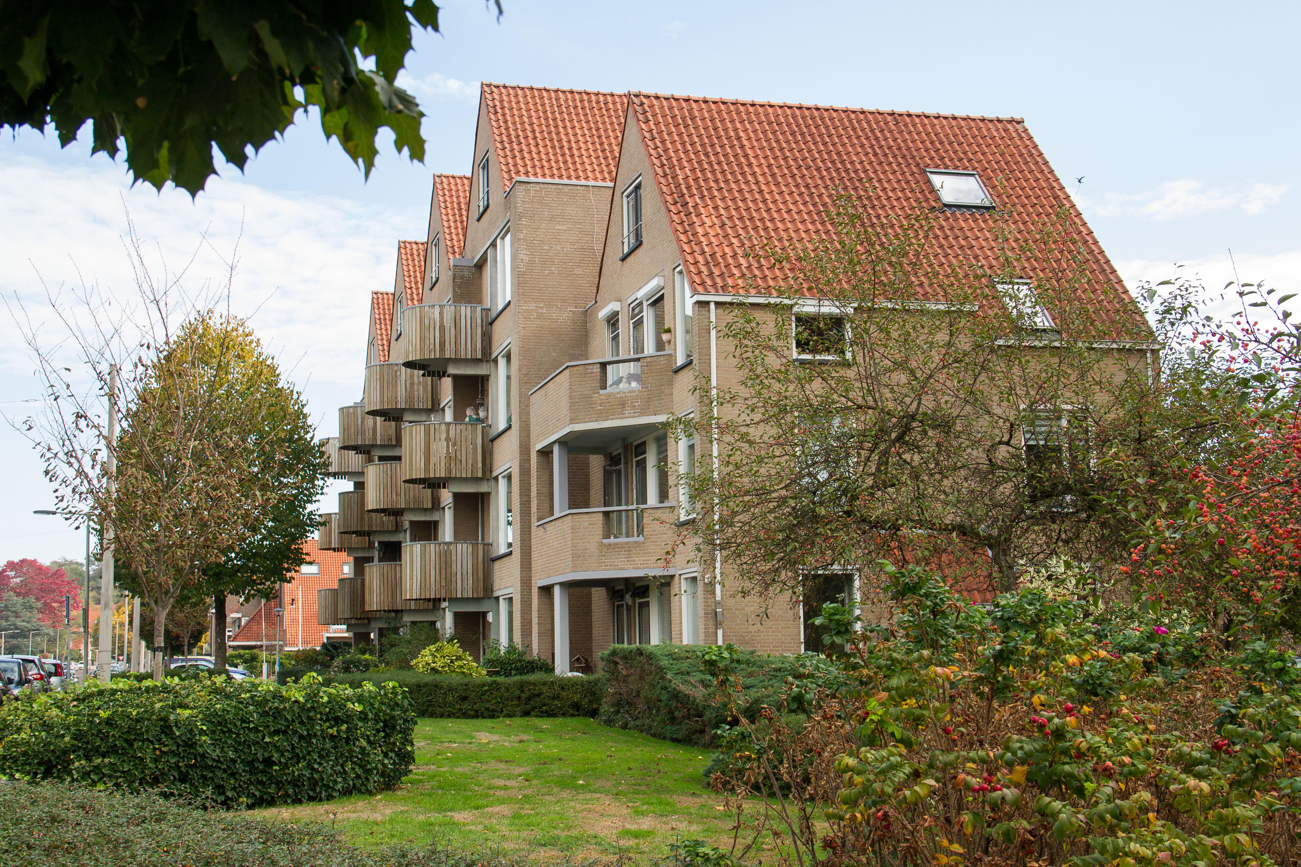 Lisztstraat 192, 6815 CN Arnhem, Nederland