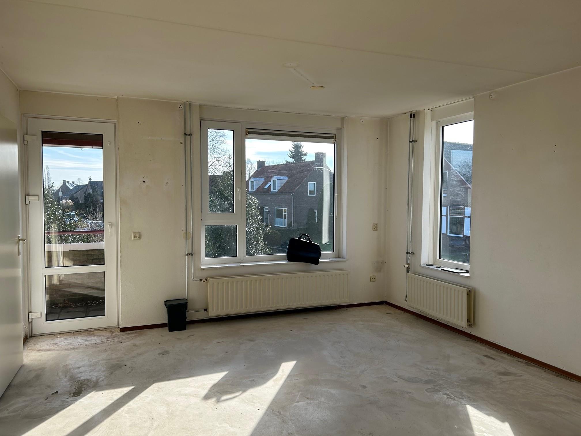 Monseigneur van de Burgtstraat 48