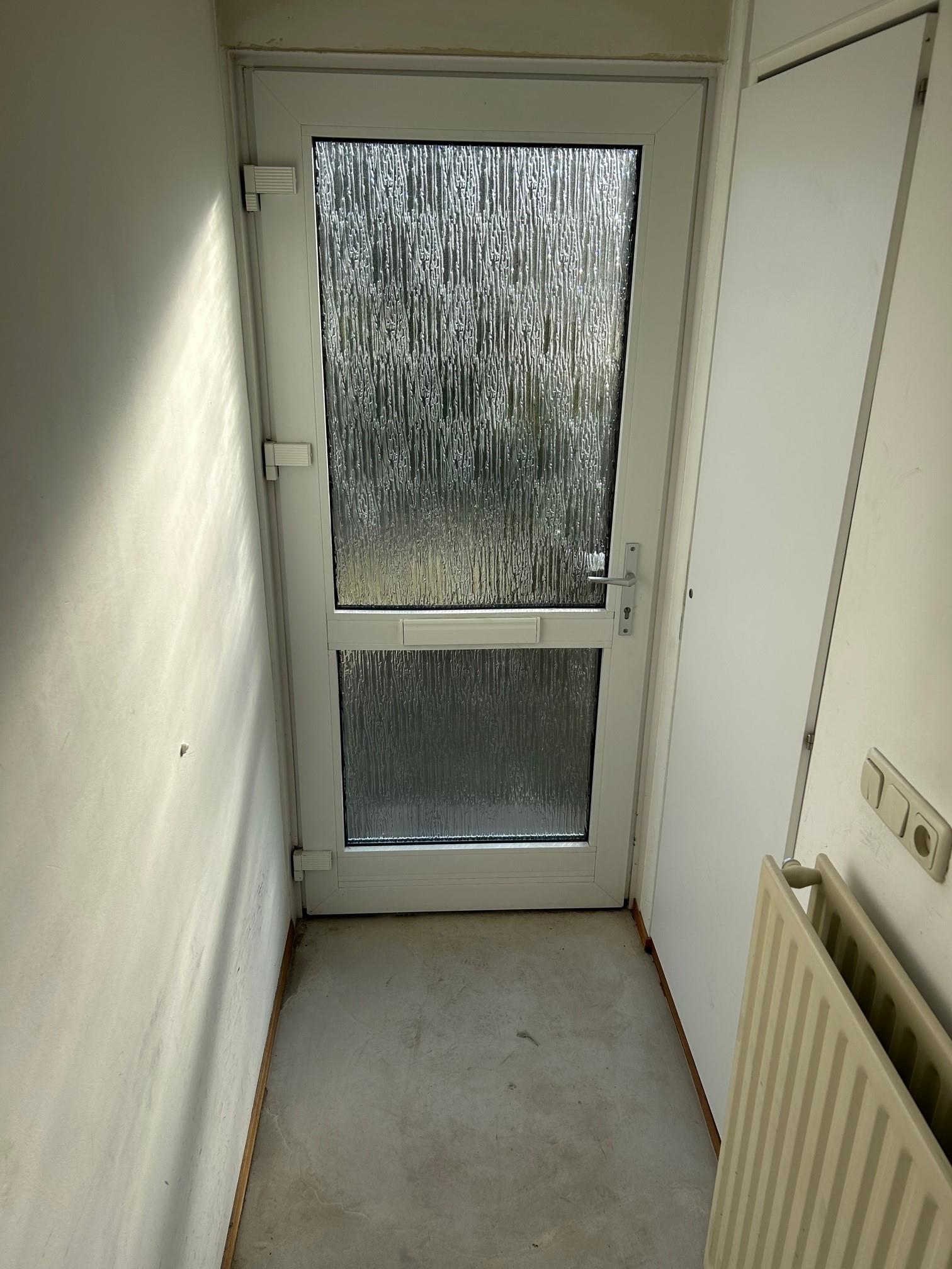 Monseigneur van de Burgtstraat 48