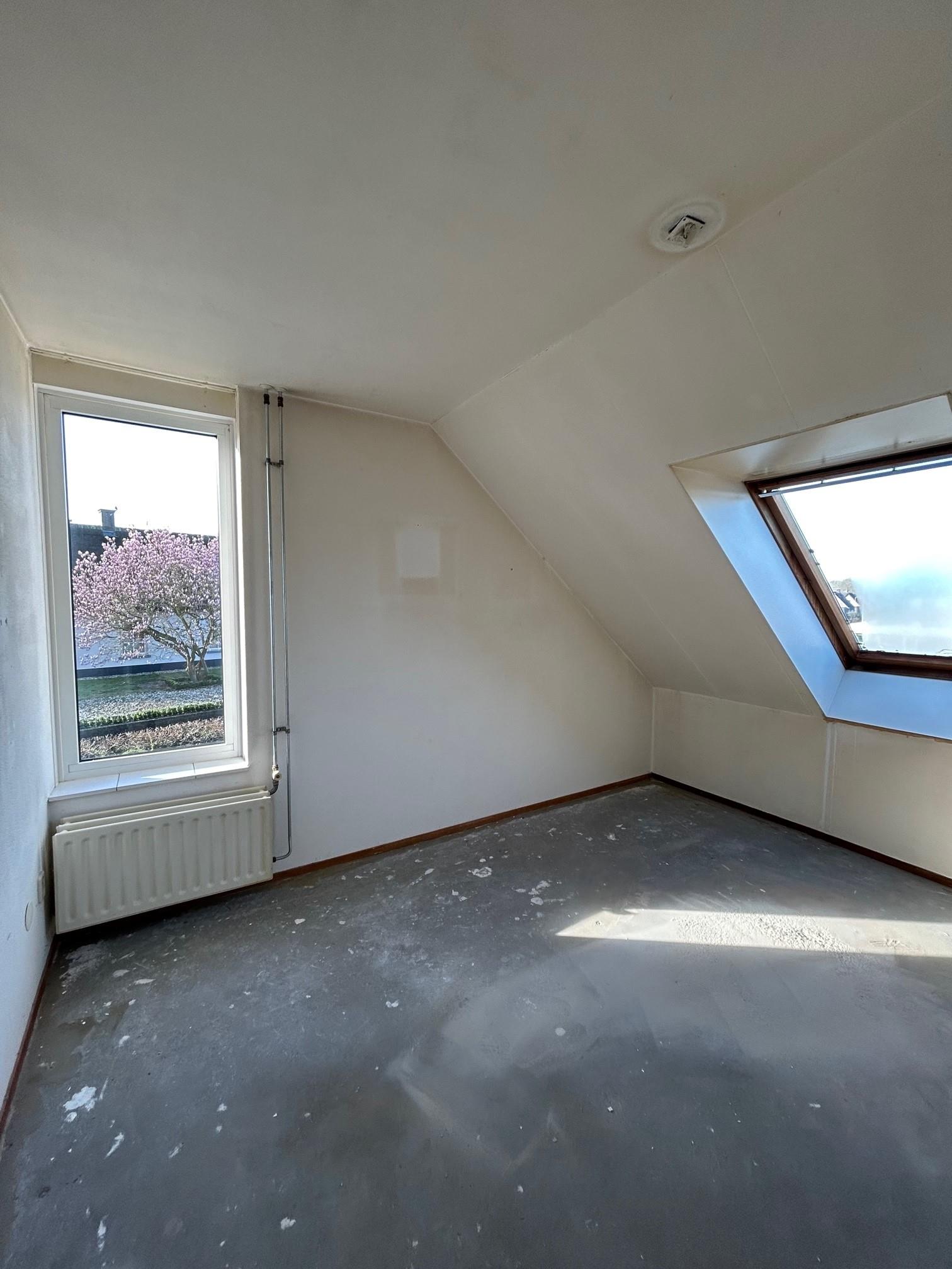 Monseigneur van de Burgtstraat 48