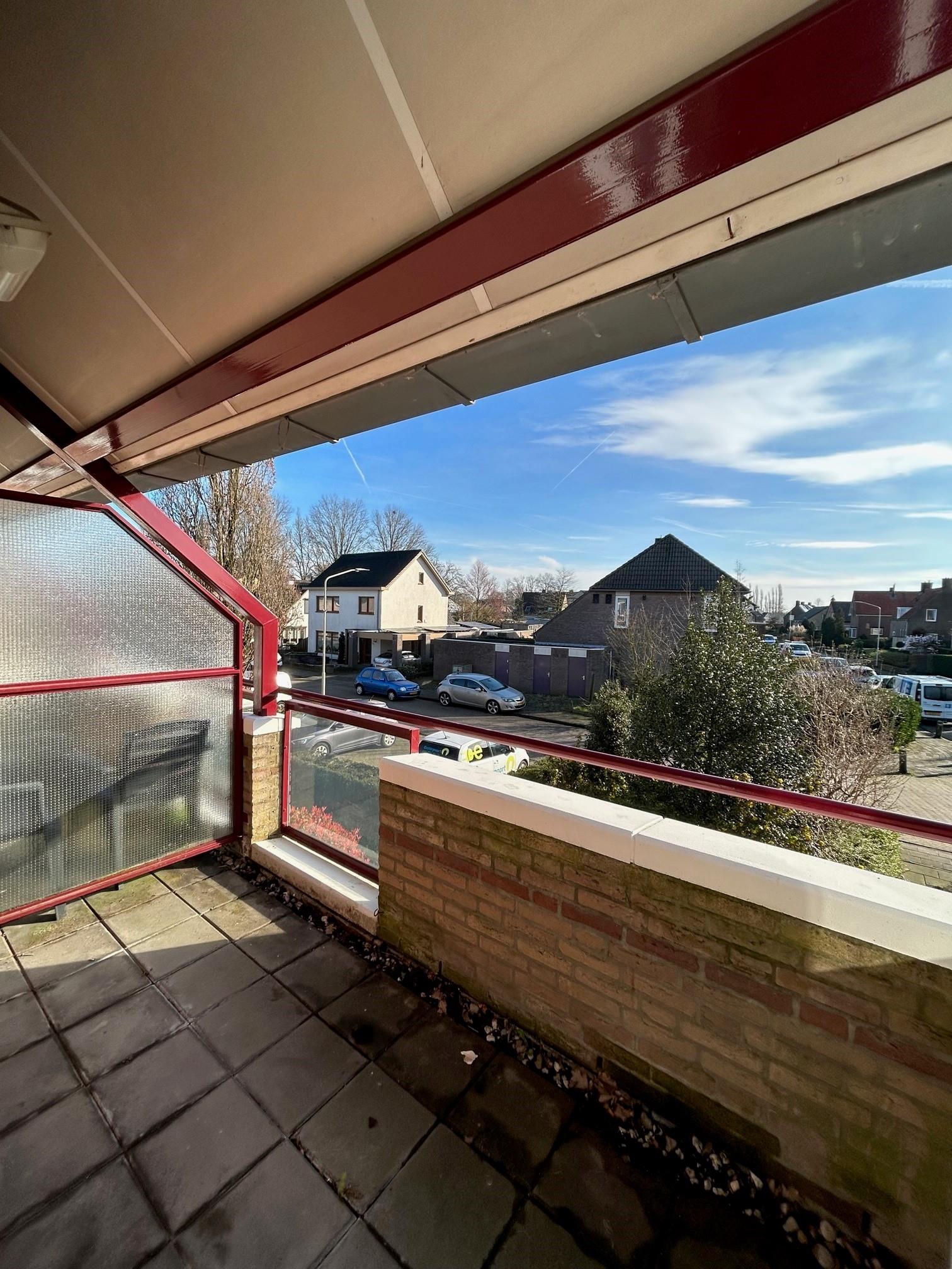 Monseigneur van de Burgtstraat 48