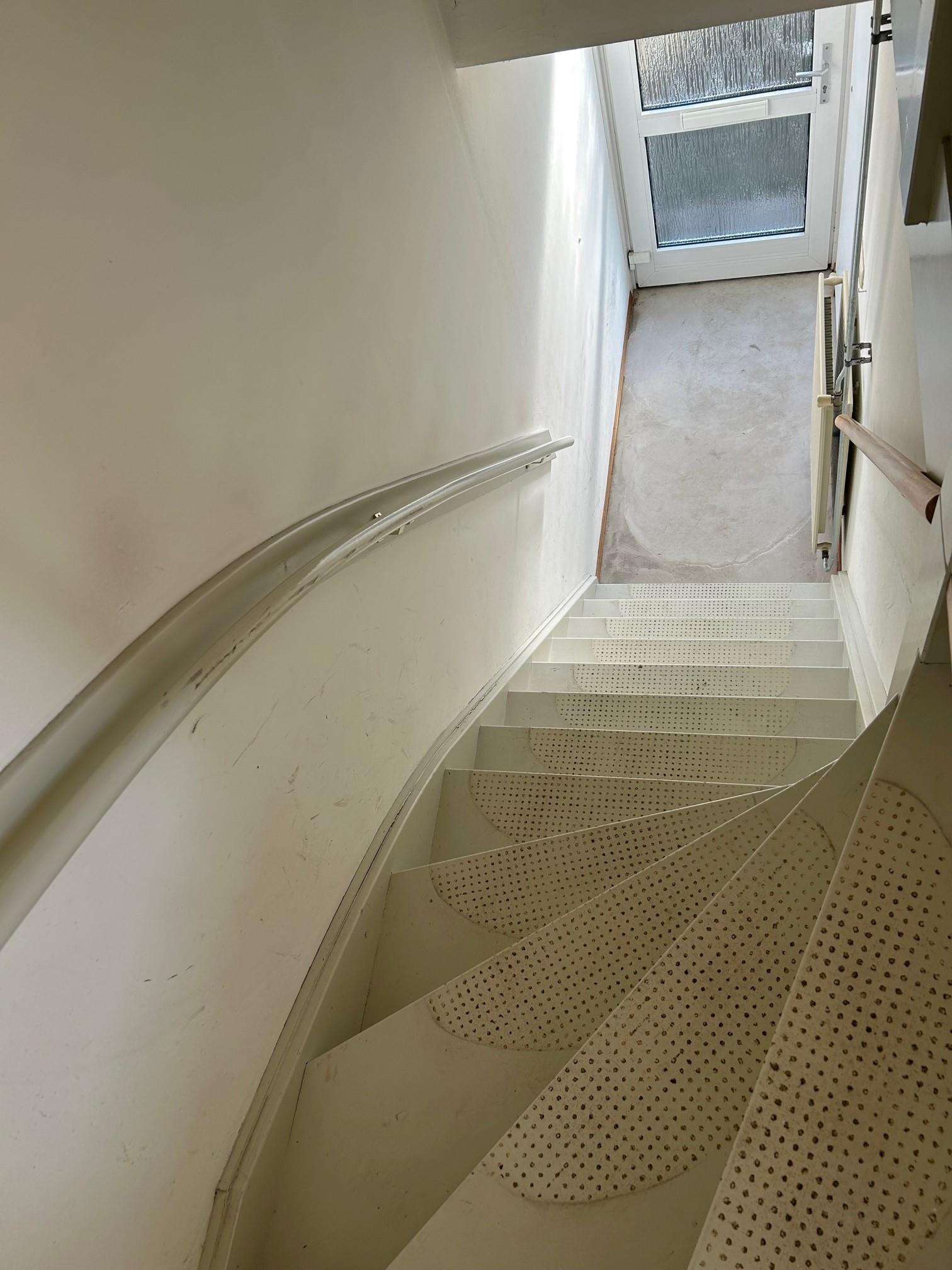 Monseigneur van de Burgtstraat 48