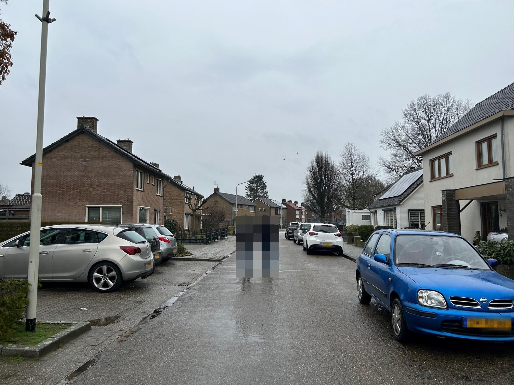 Monseigneur van de Burgtstraat 48