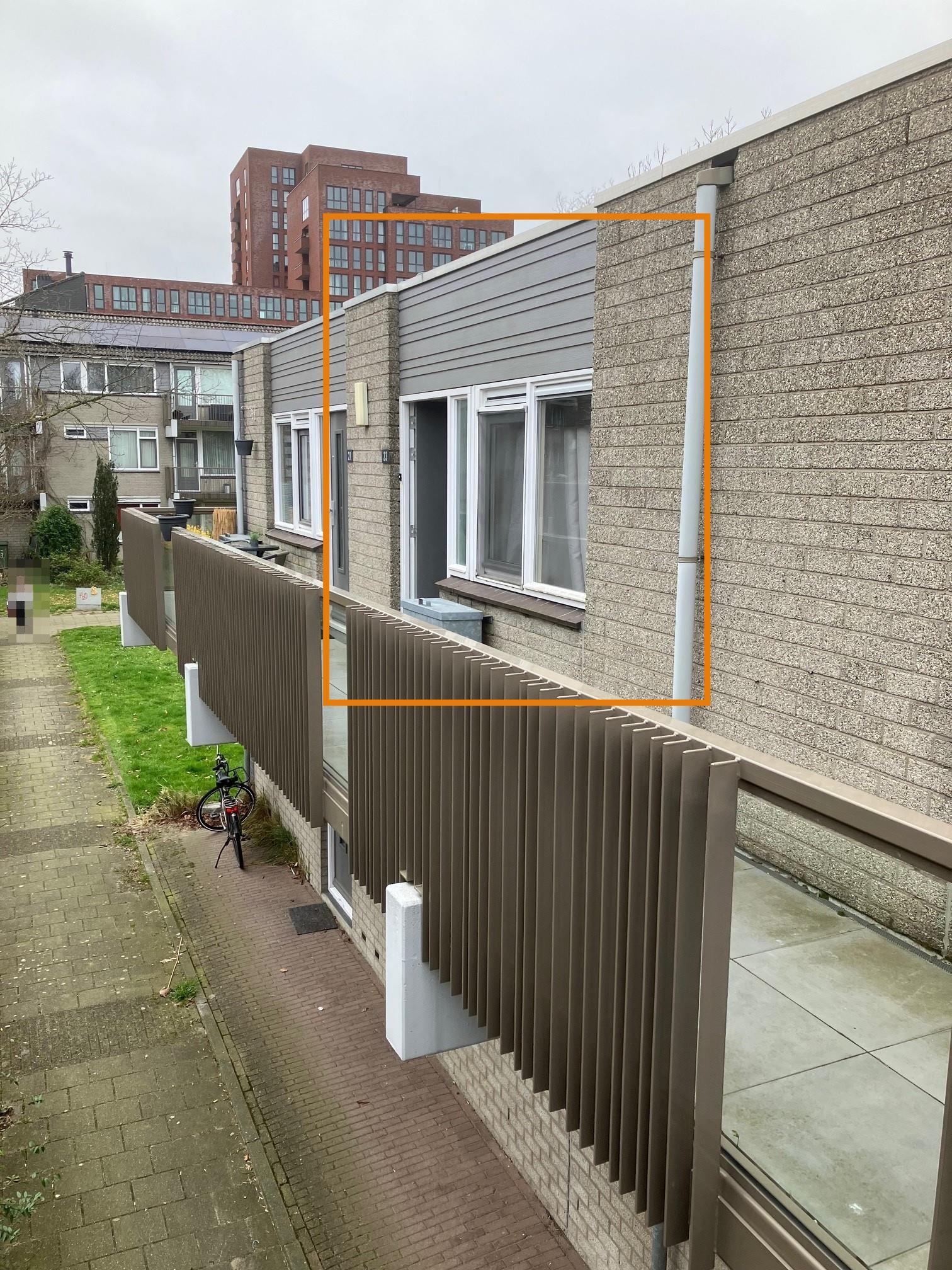 Bosduifstraat 23, 6542 TP Nijmegen, Nederland