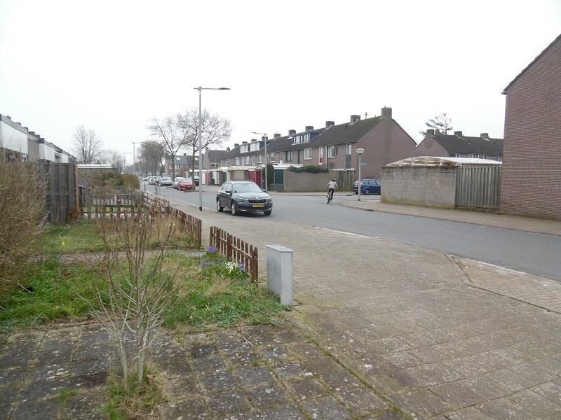 Delfzijlstraat 7, 6835 CL Arnhem, Nederland