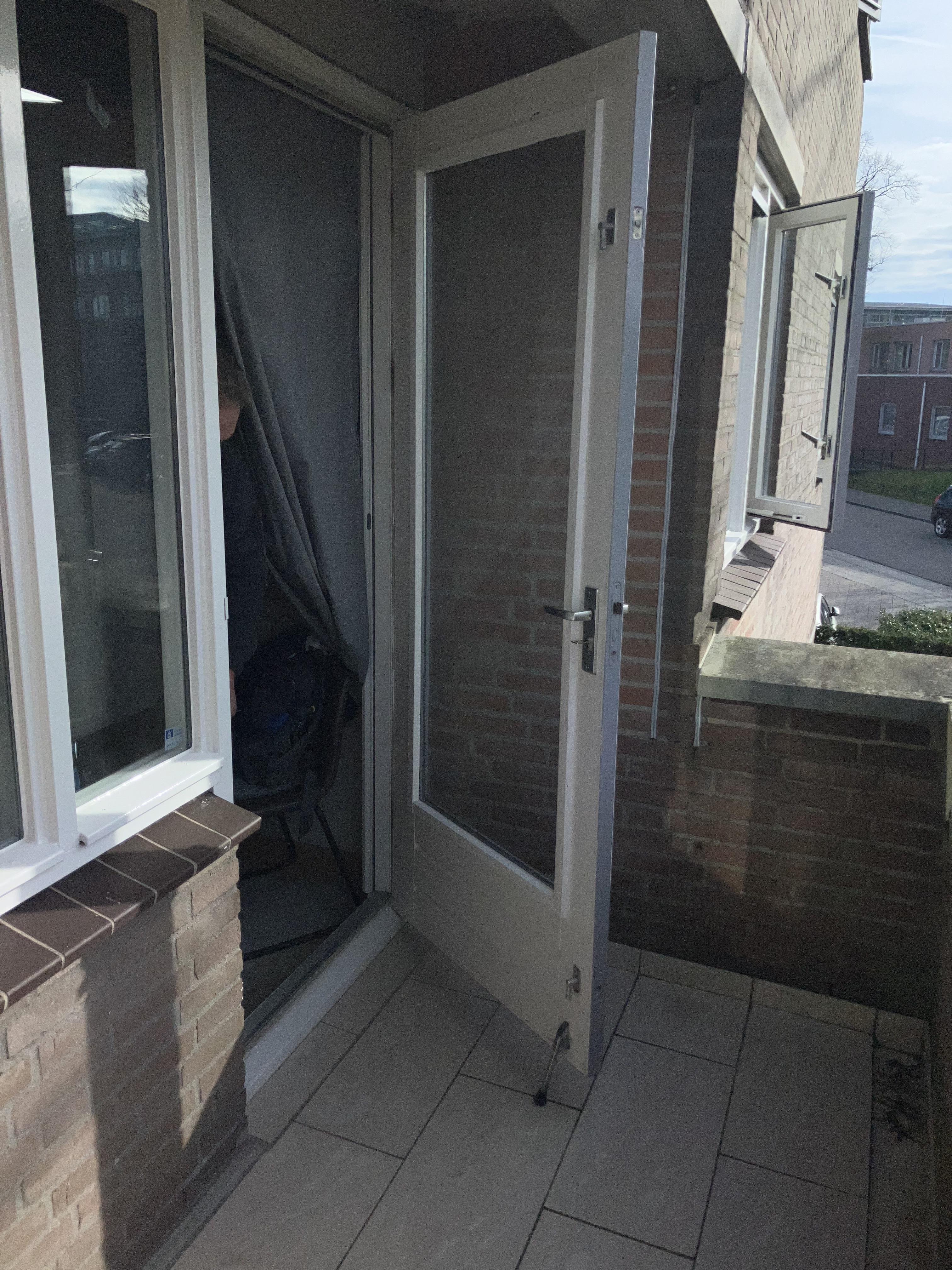 Malderburchstraat 106, 6581 AK Malden, Nederland