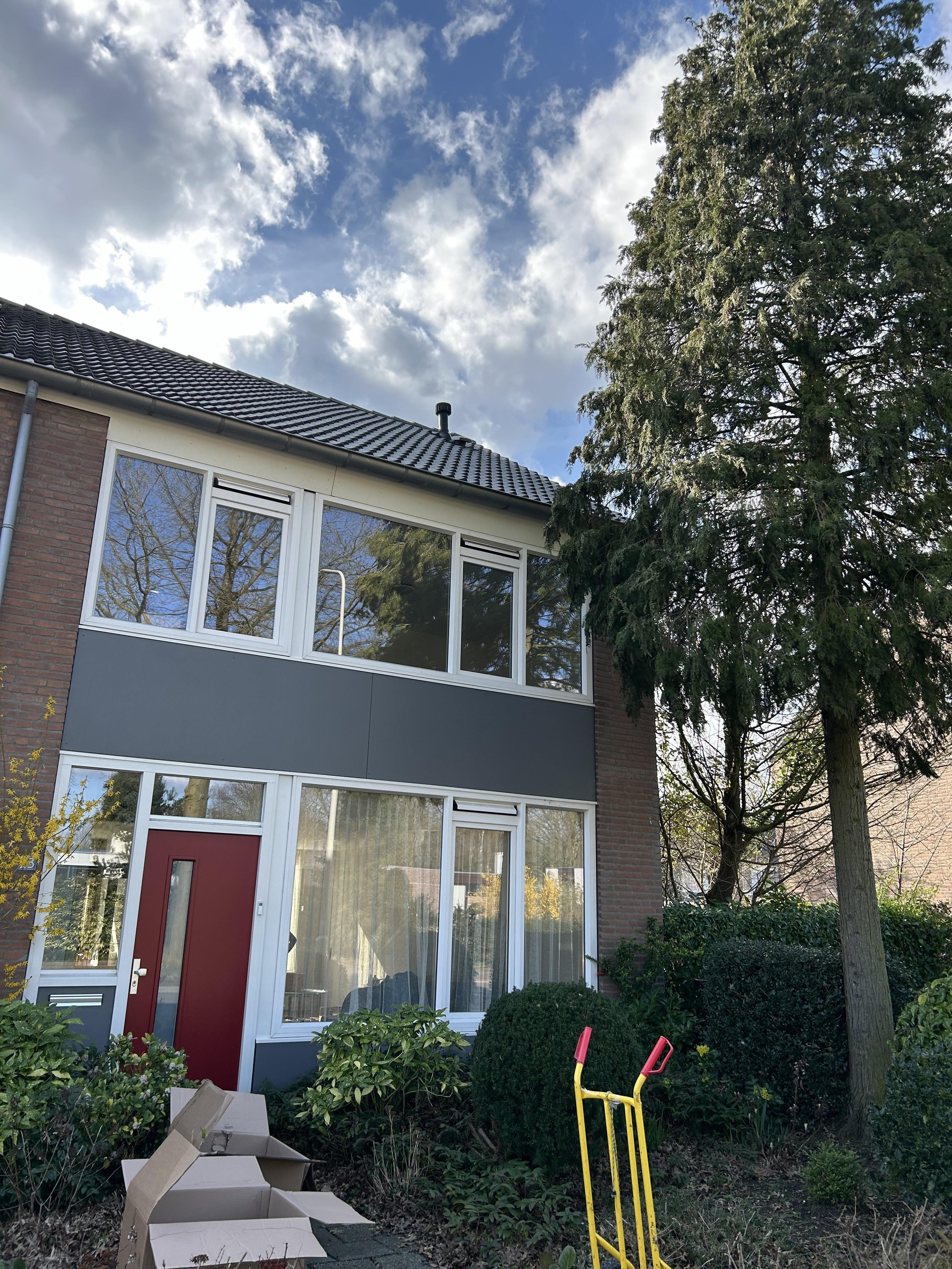 Randwijksingel 23, 6581 CA Malden, Nederland