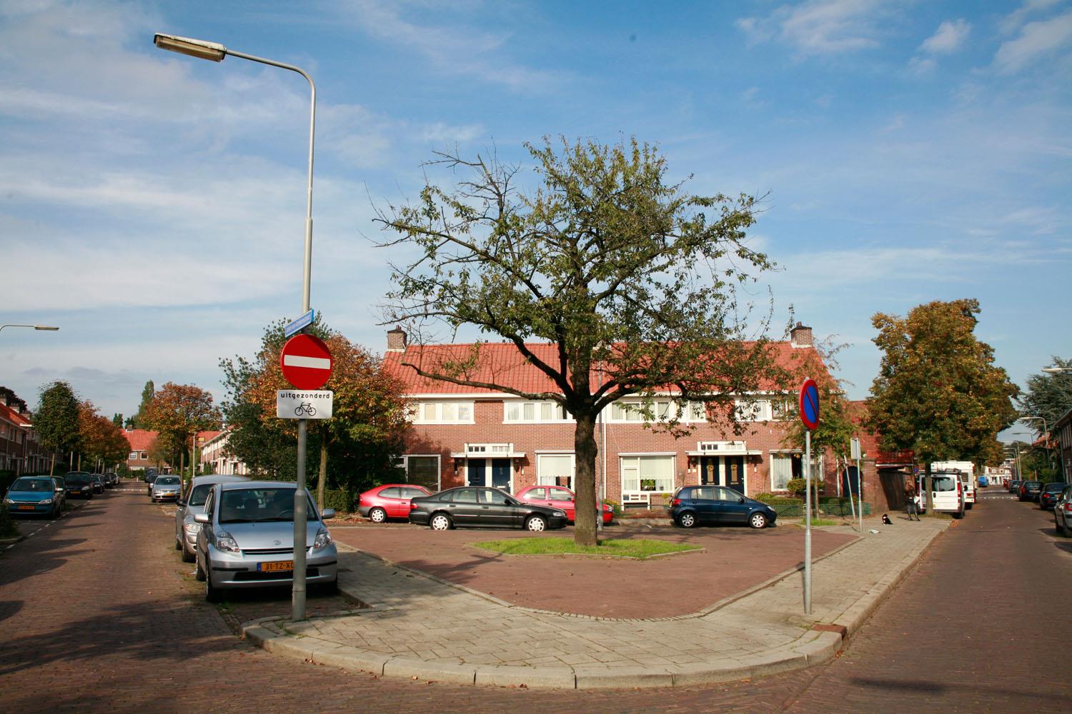 Maria van Gelrestraat 49, 6824 EB Arnhem, Nederland