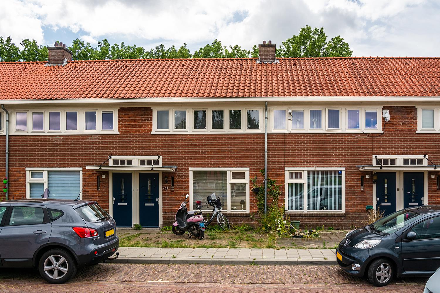 Maria van Gelrestraat 49