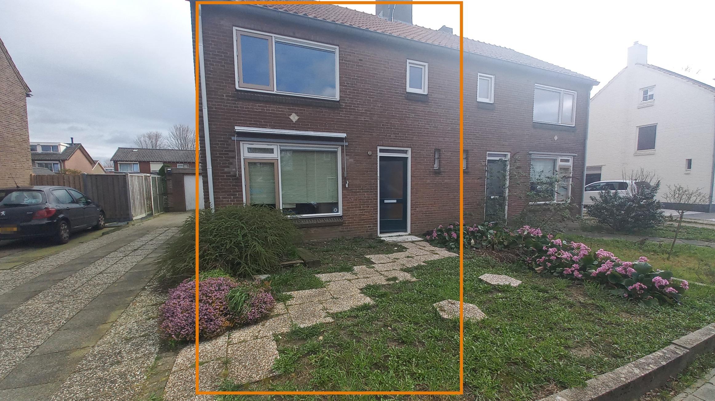 Vaalmanstraat 33, 6931 EK Westervoort, Nederland