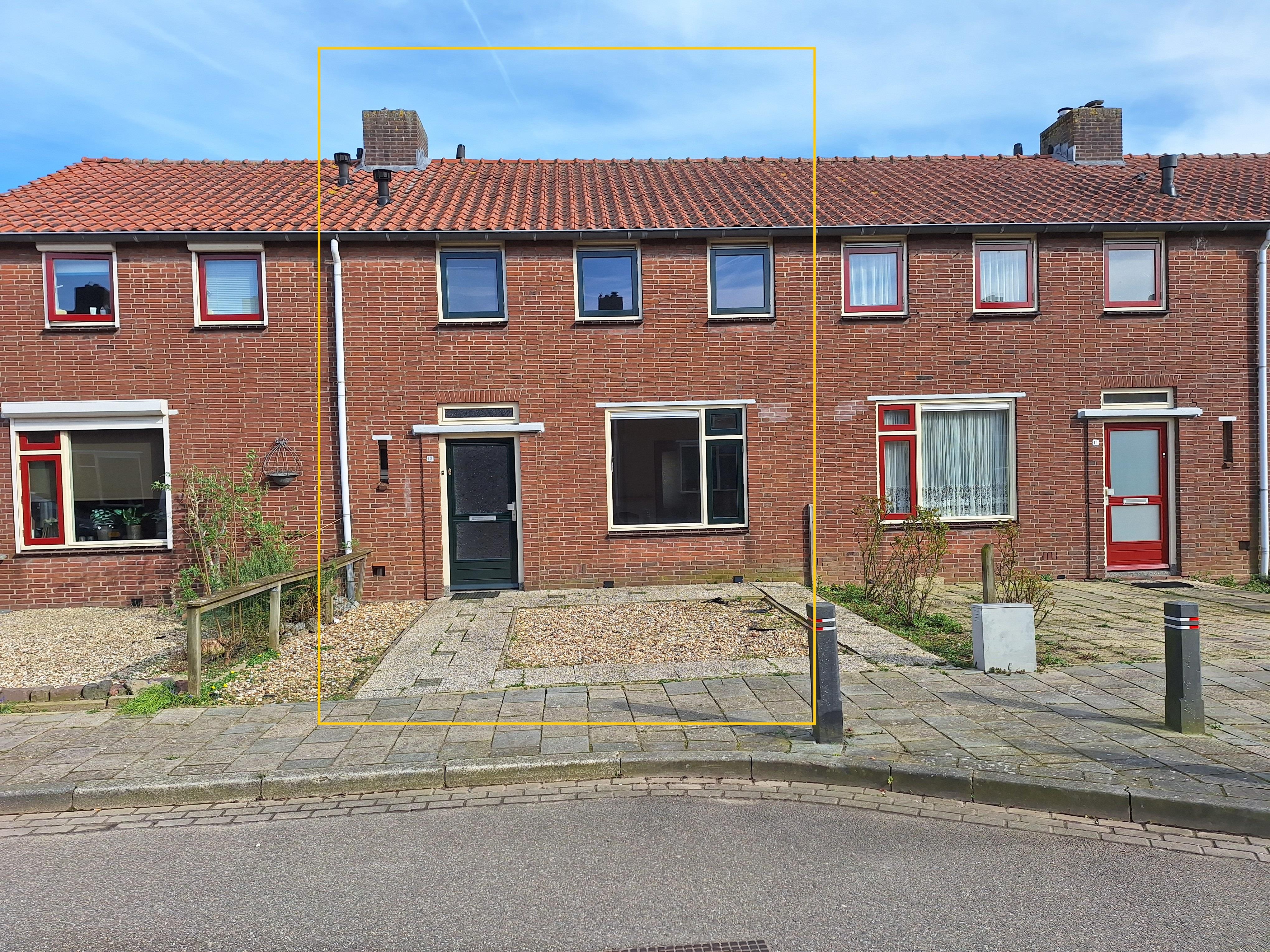 Beatrixstraat 13, 6651 XH Druten, Nederland