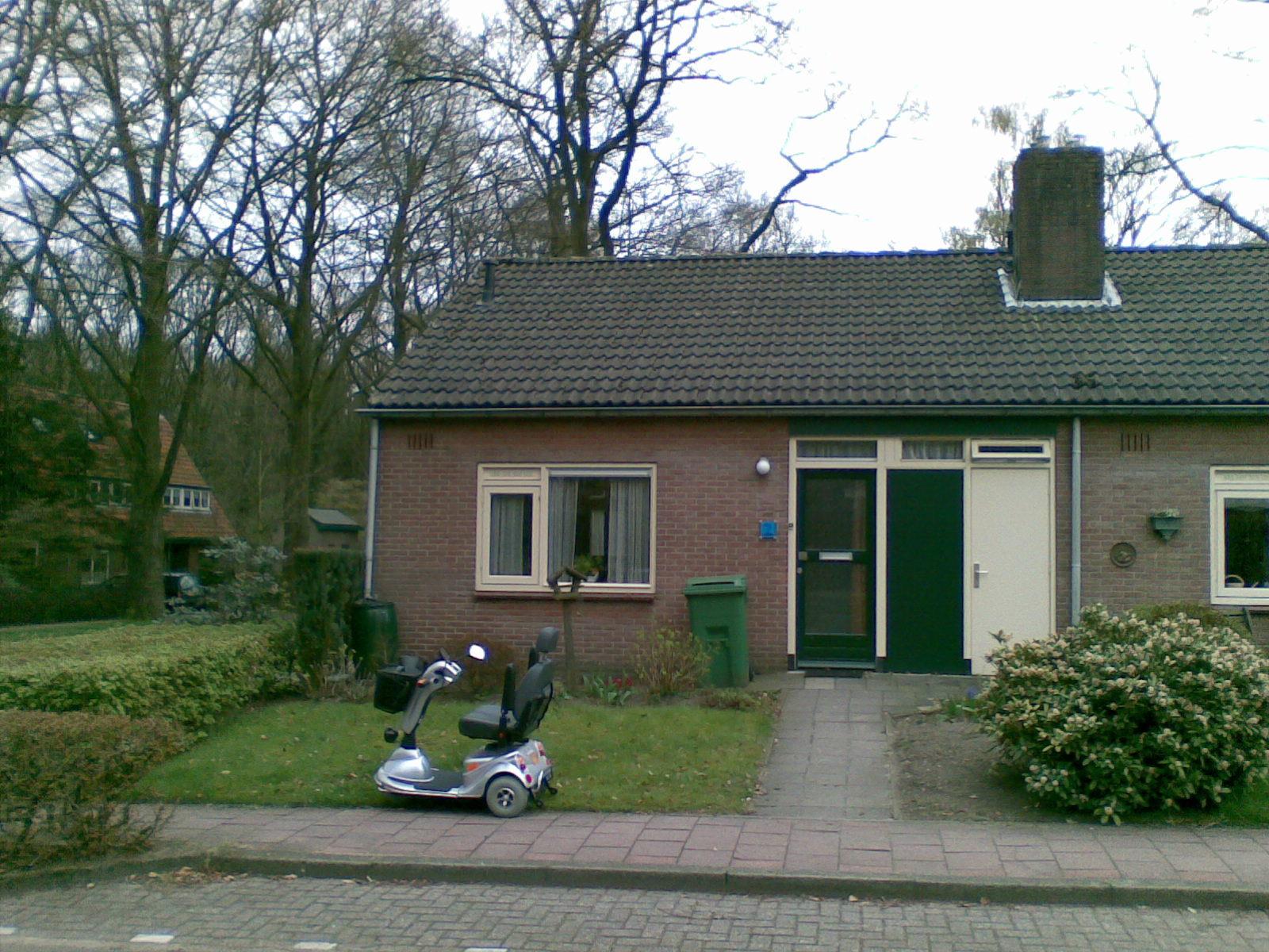 Cardanuslaan 2, 6865 HK Doorwerth, Nederland