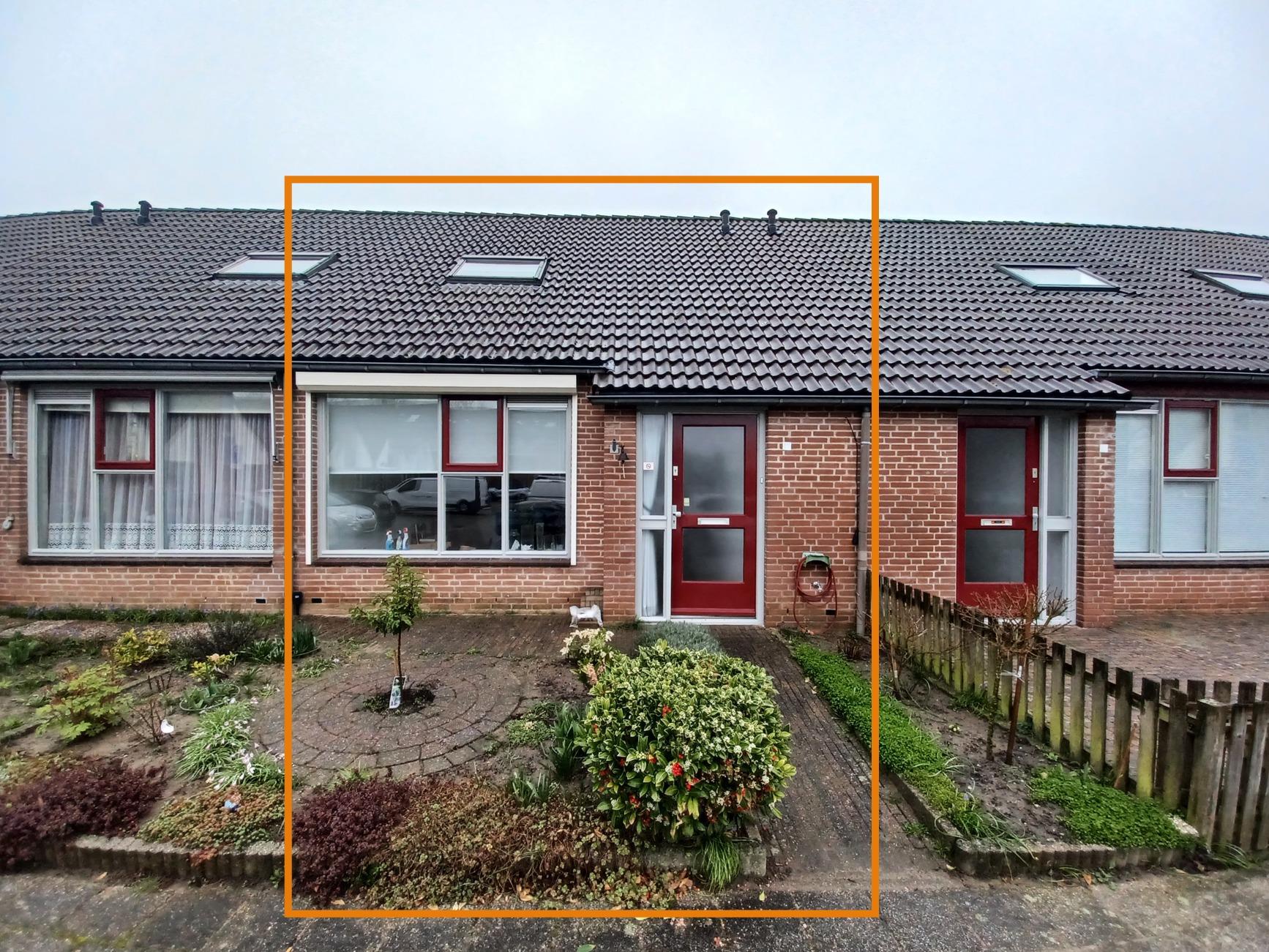 Het Anthonie 19, 6932 JK Westervoort, Nederland