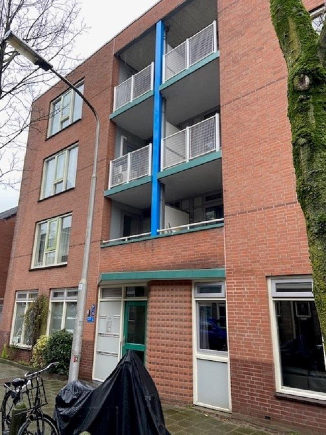 Piersonstraat 78, 6511 GM Nijmegen, Nederland