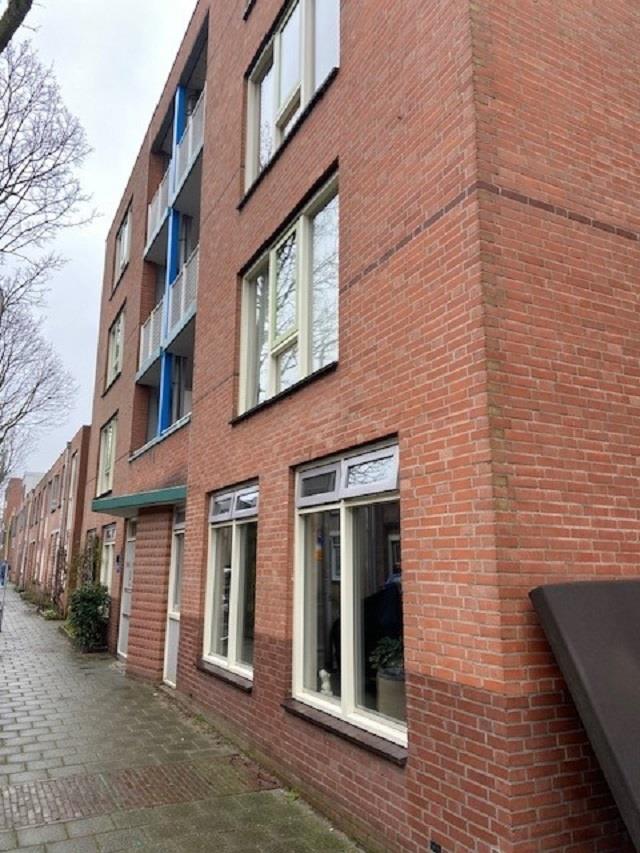 Piersonstraat 78