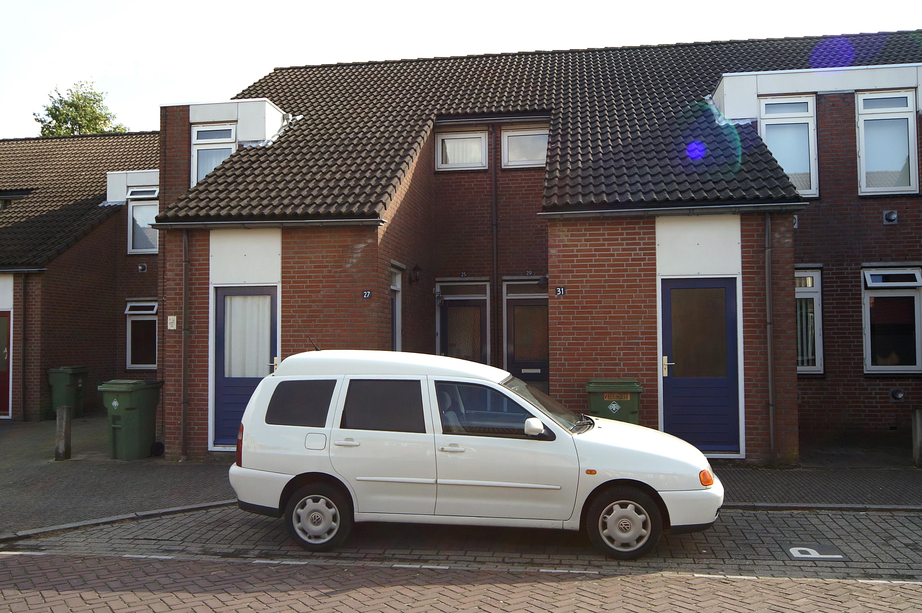 Brusselsestraat 25, 6904 NJ Zevenaar, Nederland
