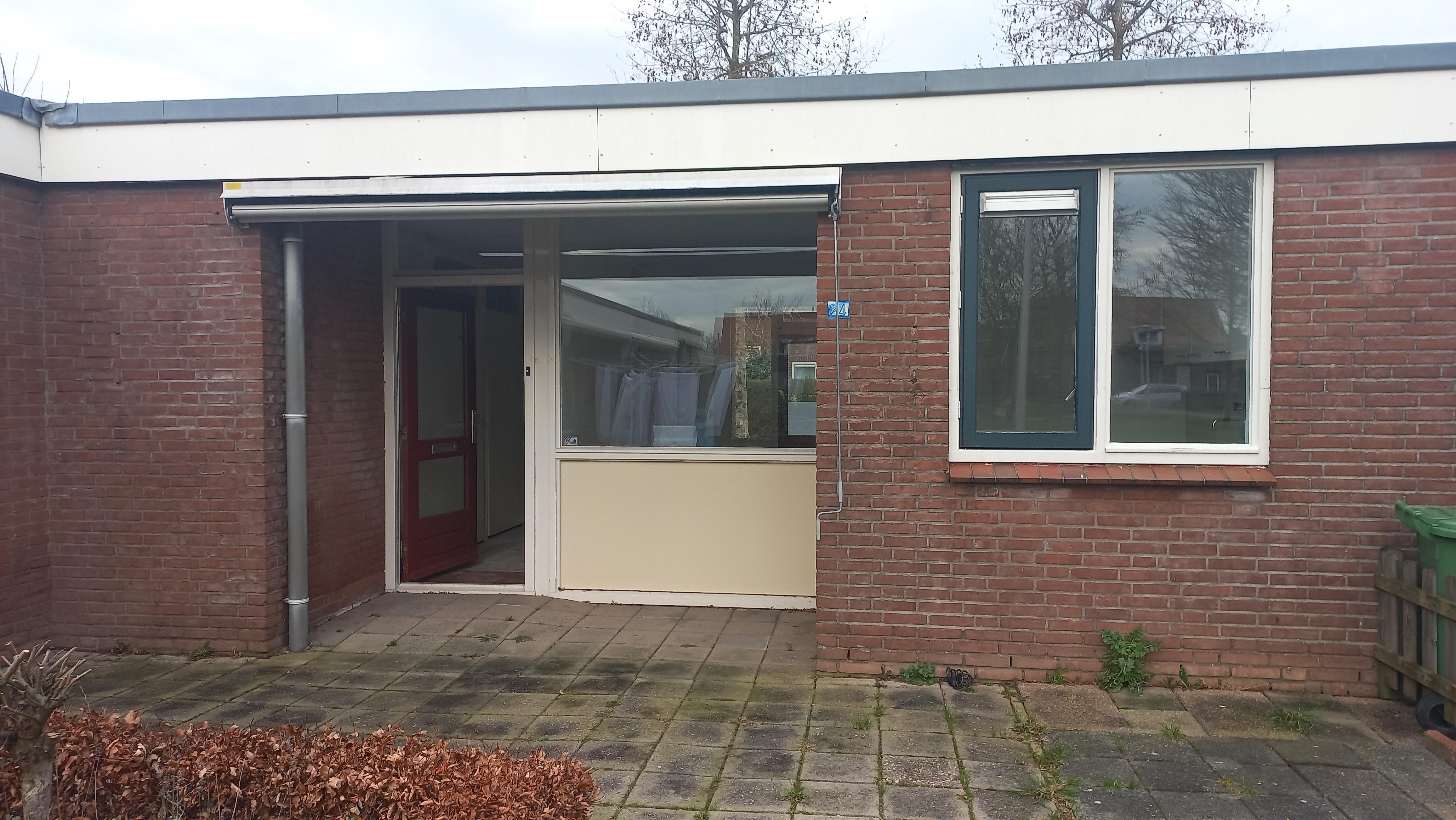 Kleine Molenhof 24, 6661 DT Elst, Nederland