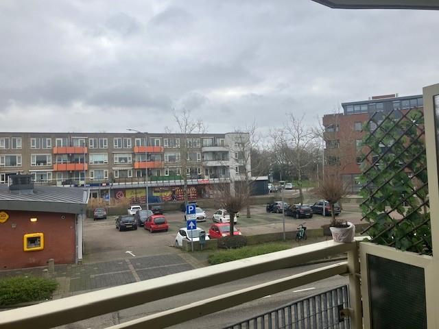 Leuvensbroek 2112, 6546 TB Nijmegen, Nederland