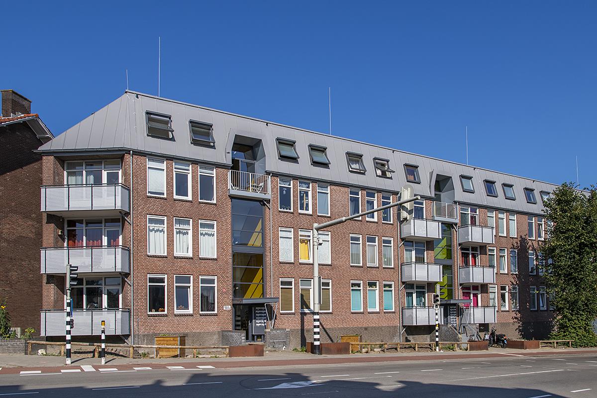 Amsterdamseweg 20840, 6814 GL Arnhem, Nederland