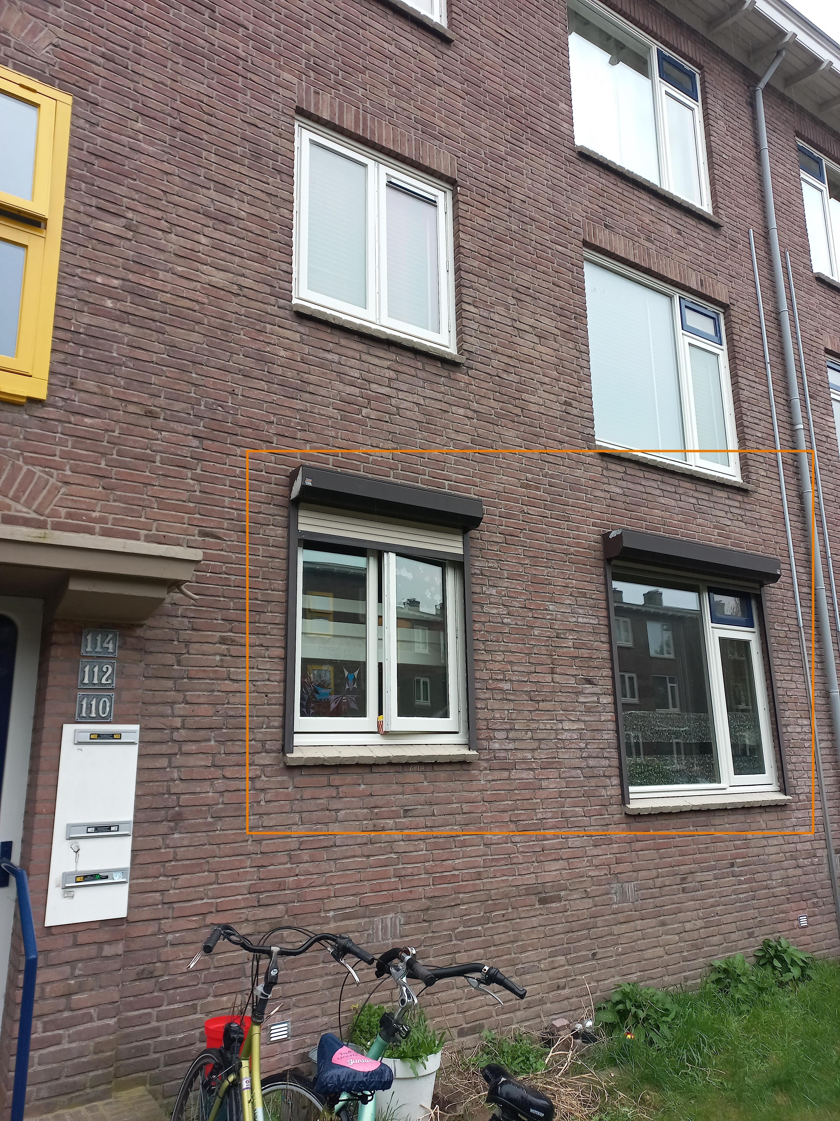 Cipresstraat 110, 6523 HP Nijmegen, Nederland