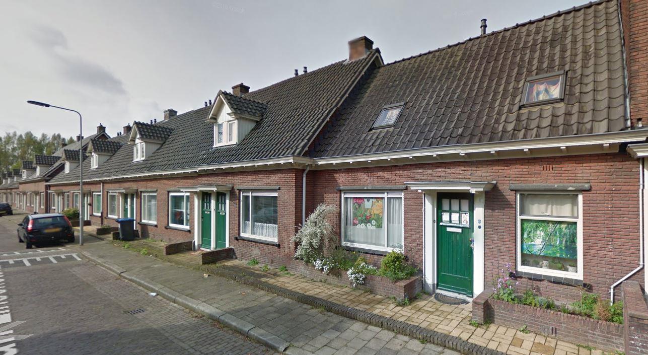Van Linschotenstraat 28, 6828 ZB Arnhem, Nederland