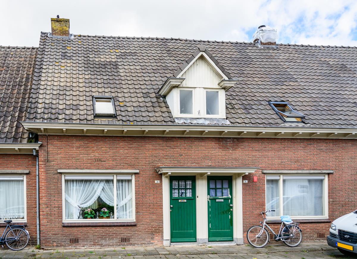 Van Linschotenstraat 28