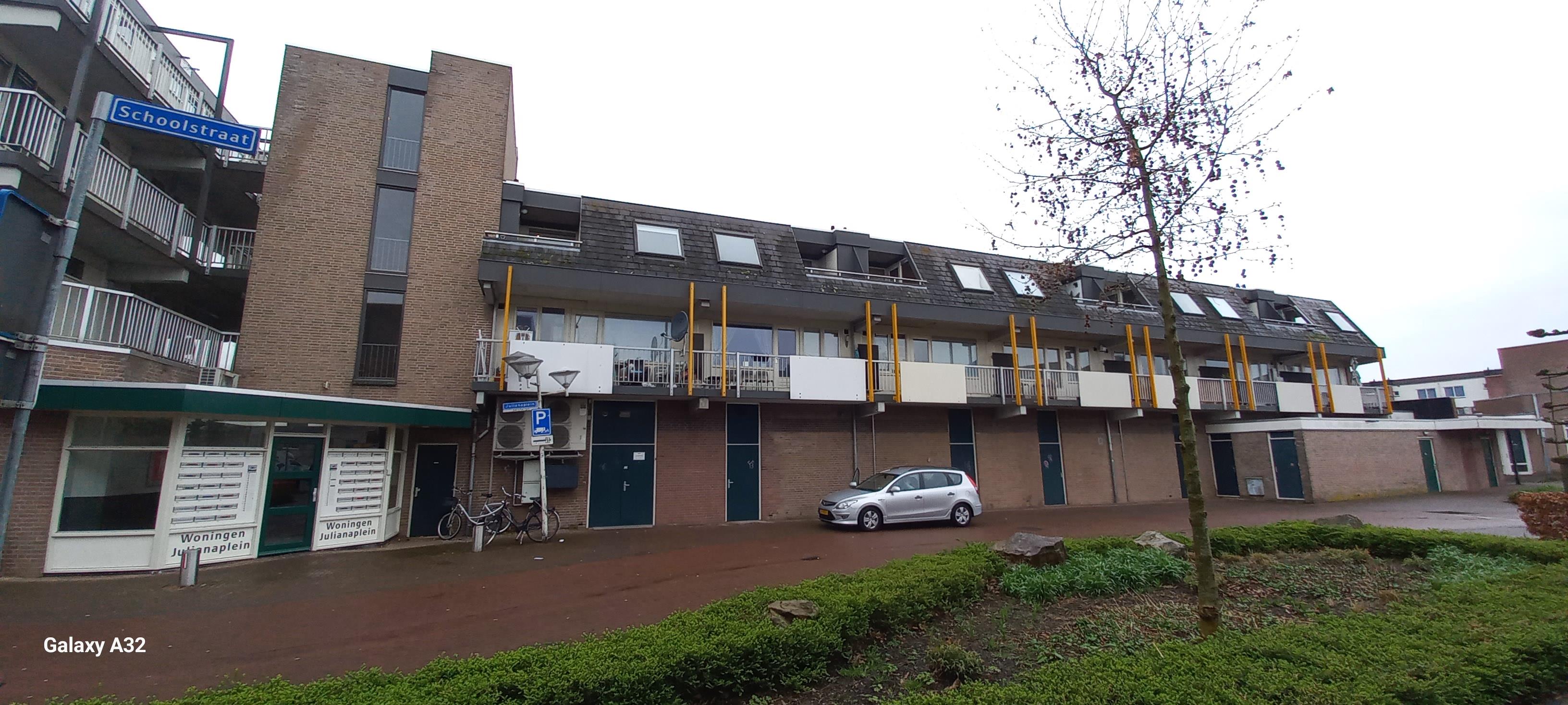 Julianaplein 38, 6641 CT Beuningen, Nederland