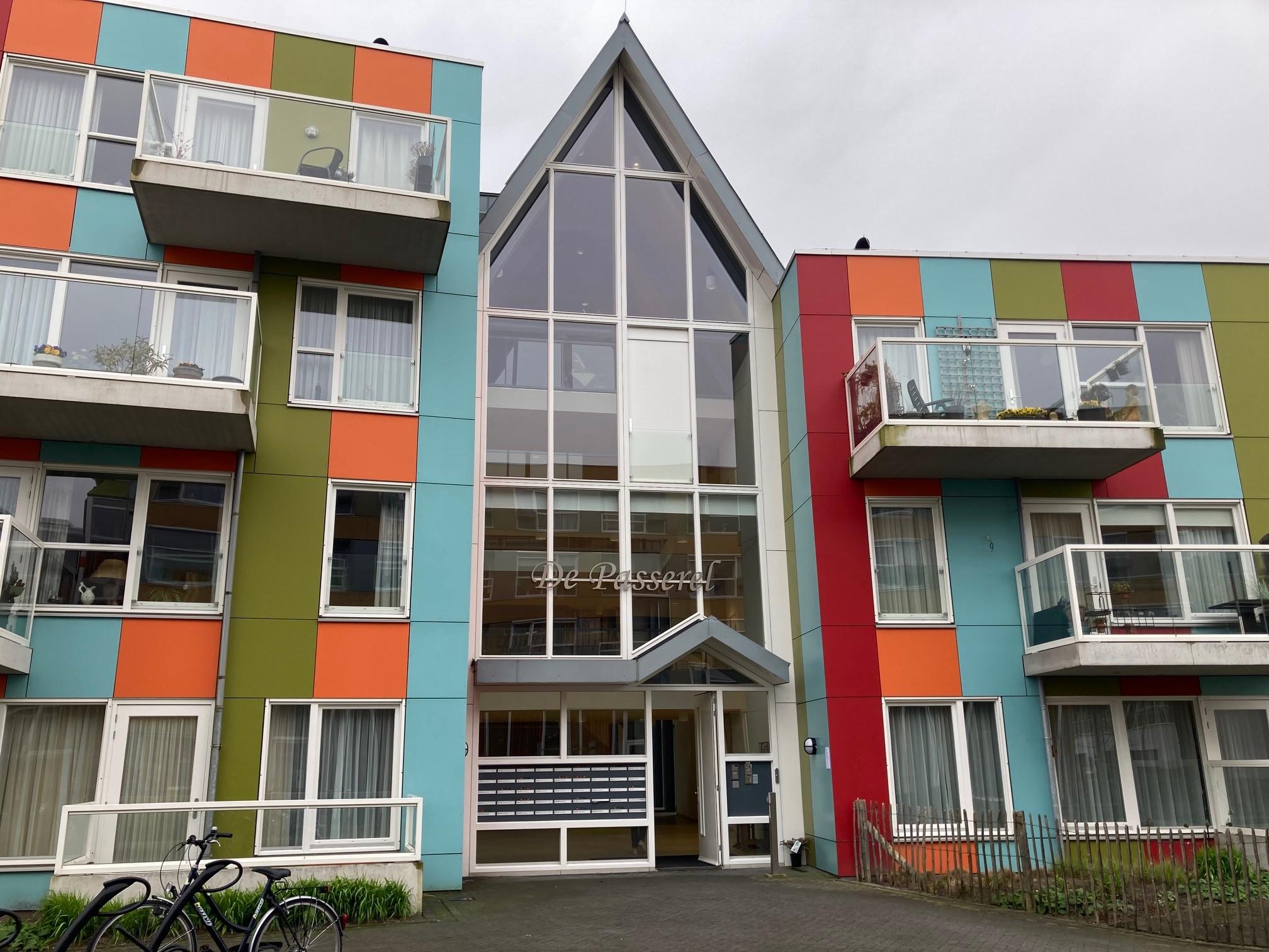 Passedwarsstraat 91, 6601 AR Wijchen, Nederland