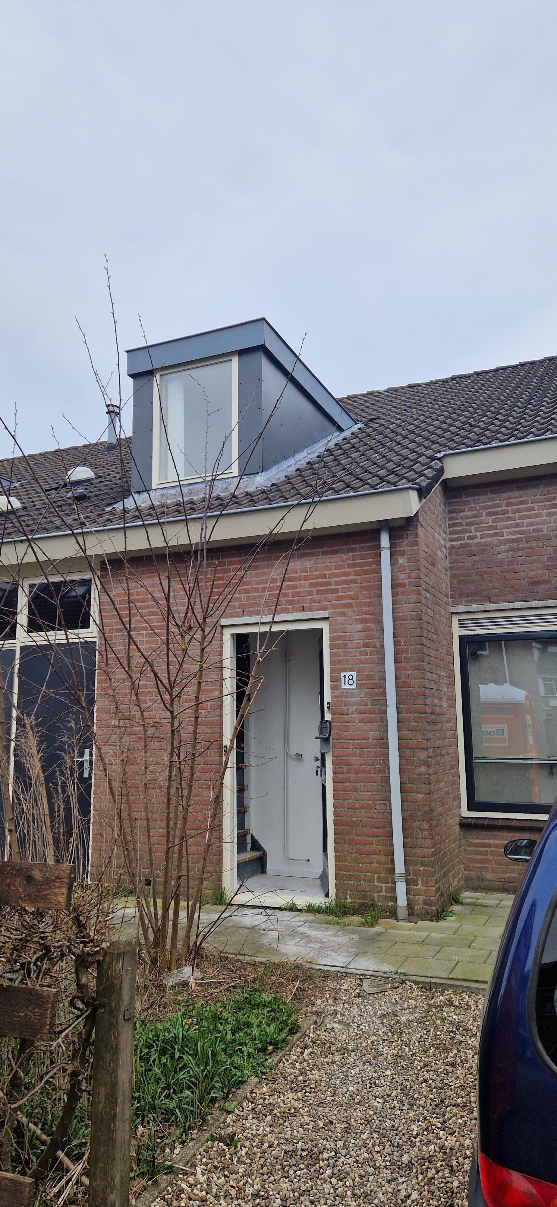 Acaciahof 18, 6566 XB Millingen aan de Rijn, Nederland