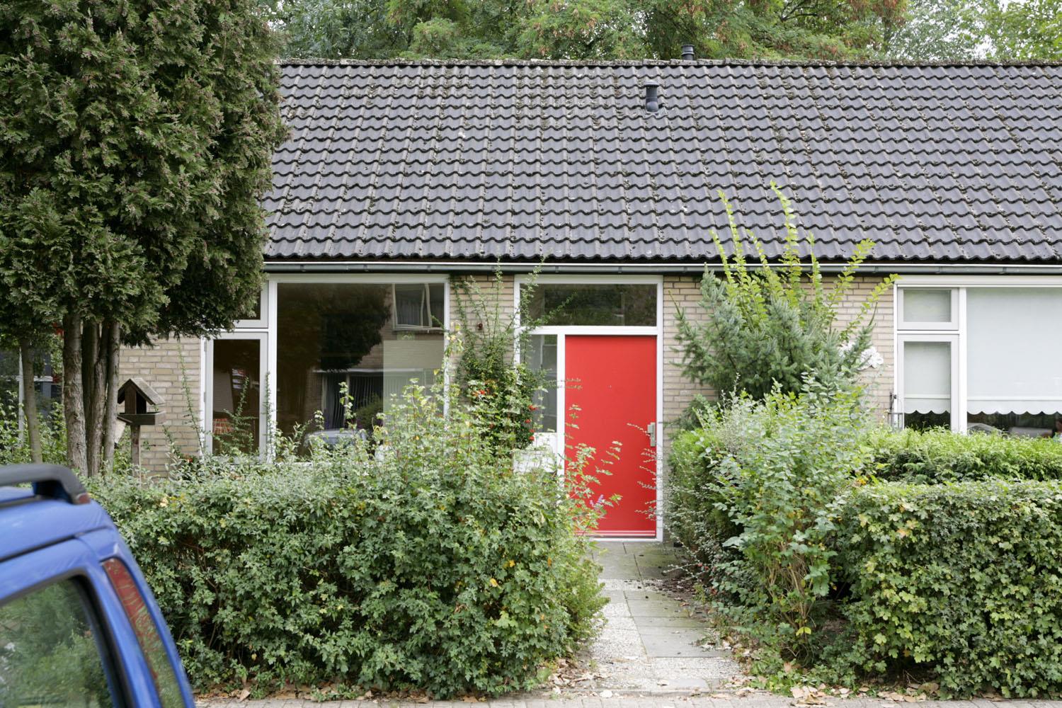 Spaarndamhof 2, 6843 DC Arnhem, Nederland