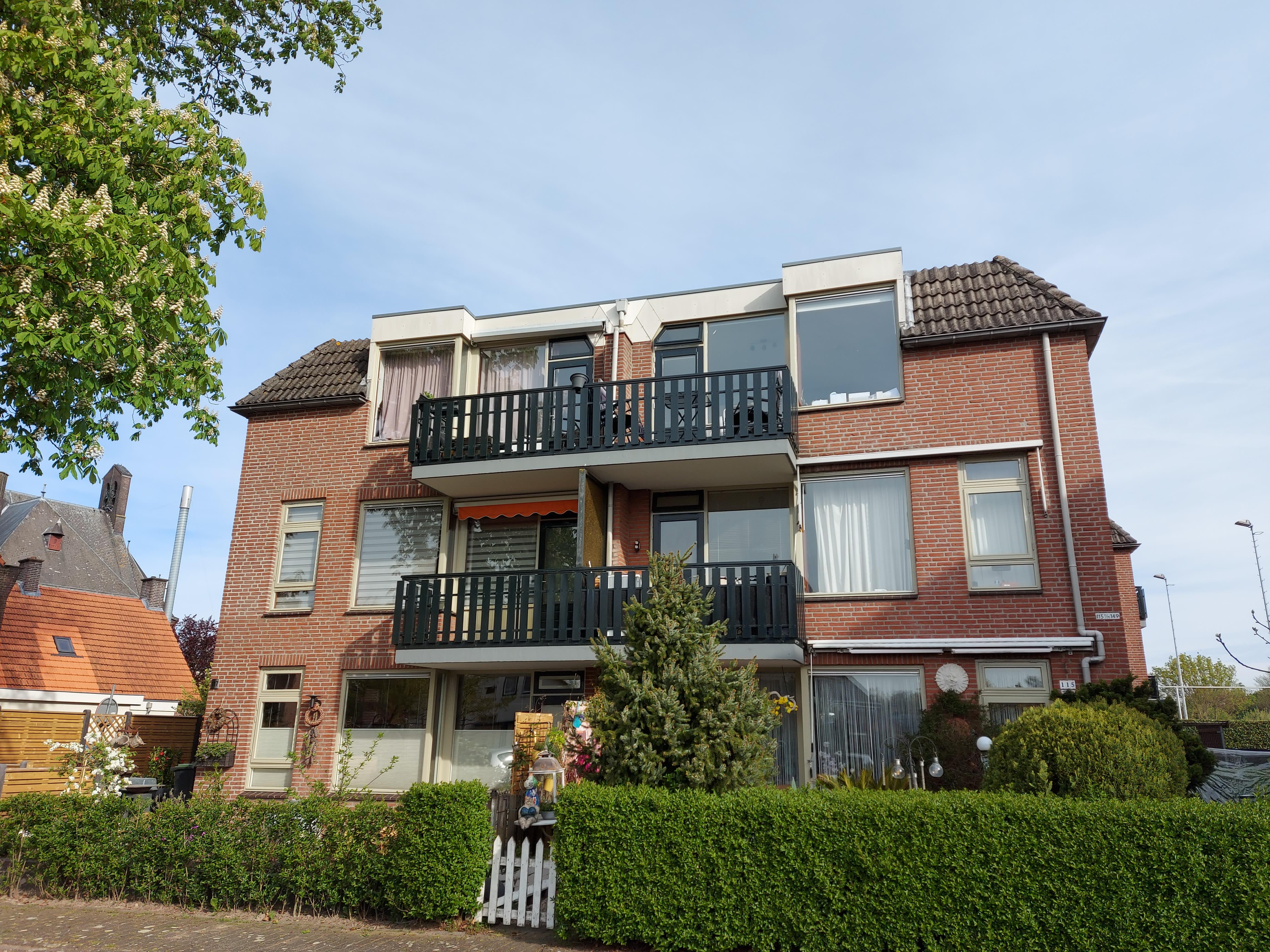 Dorpstraat 143