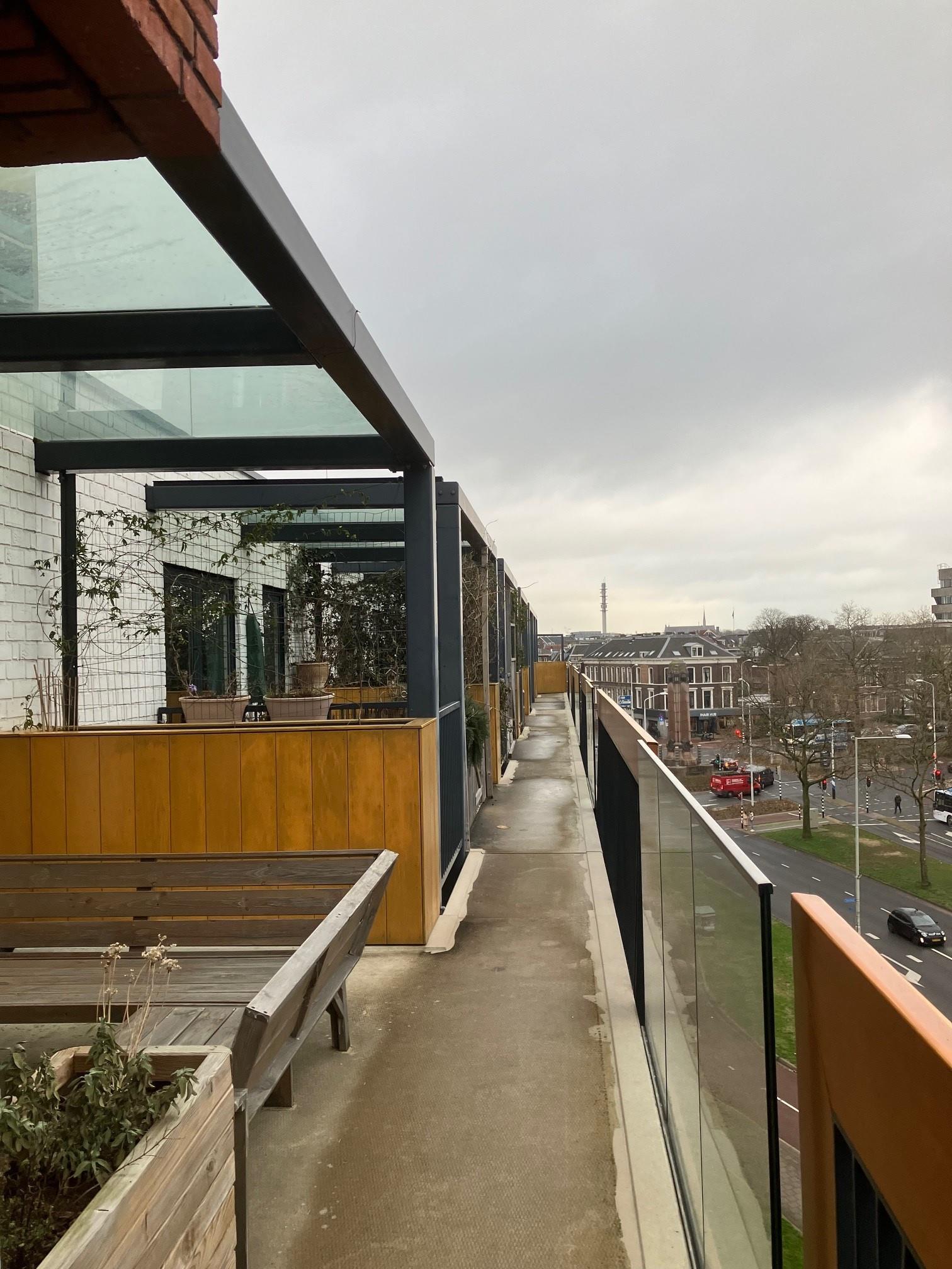 Spoorstraat 120, 6511 AH Nijmegen, Nederland