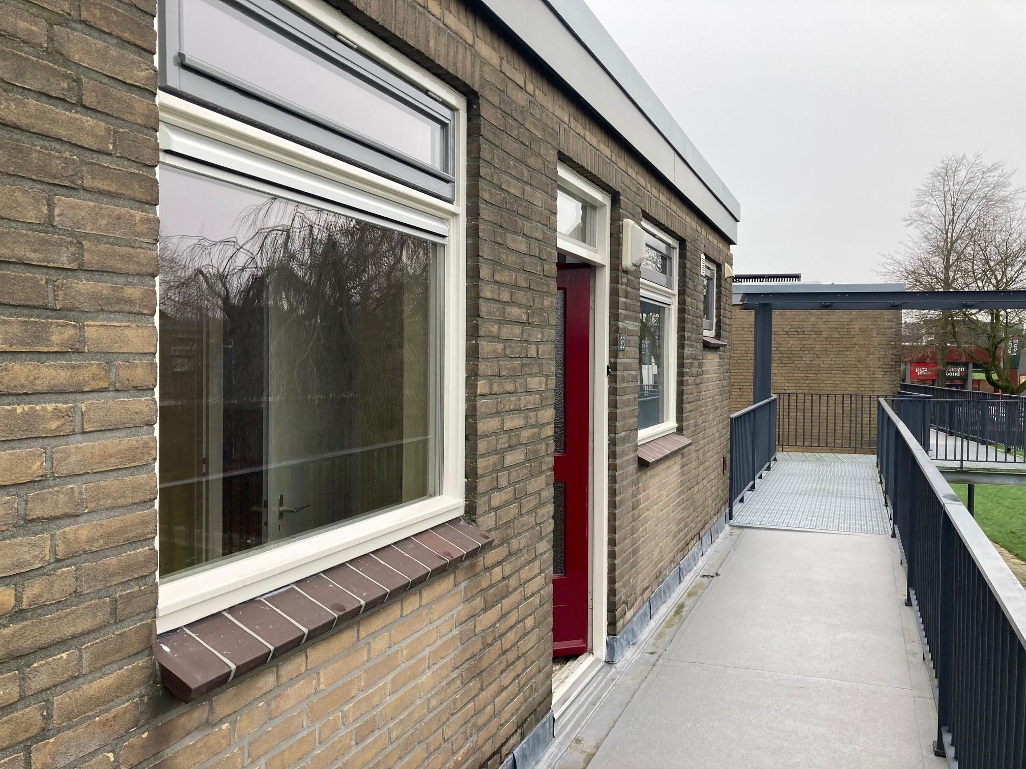 Rietgorsstraat 23, 6601 EA Wijchen, Nederland