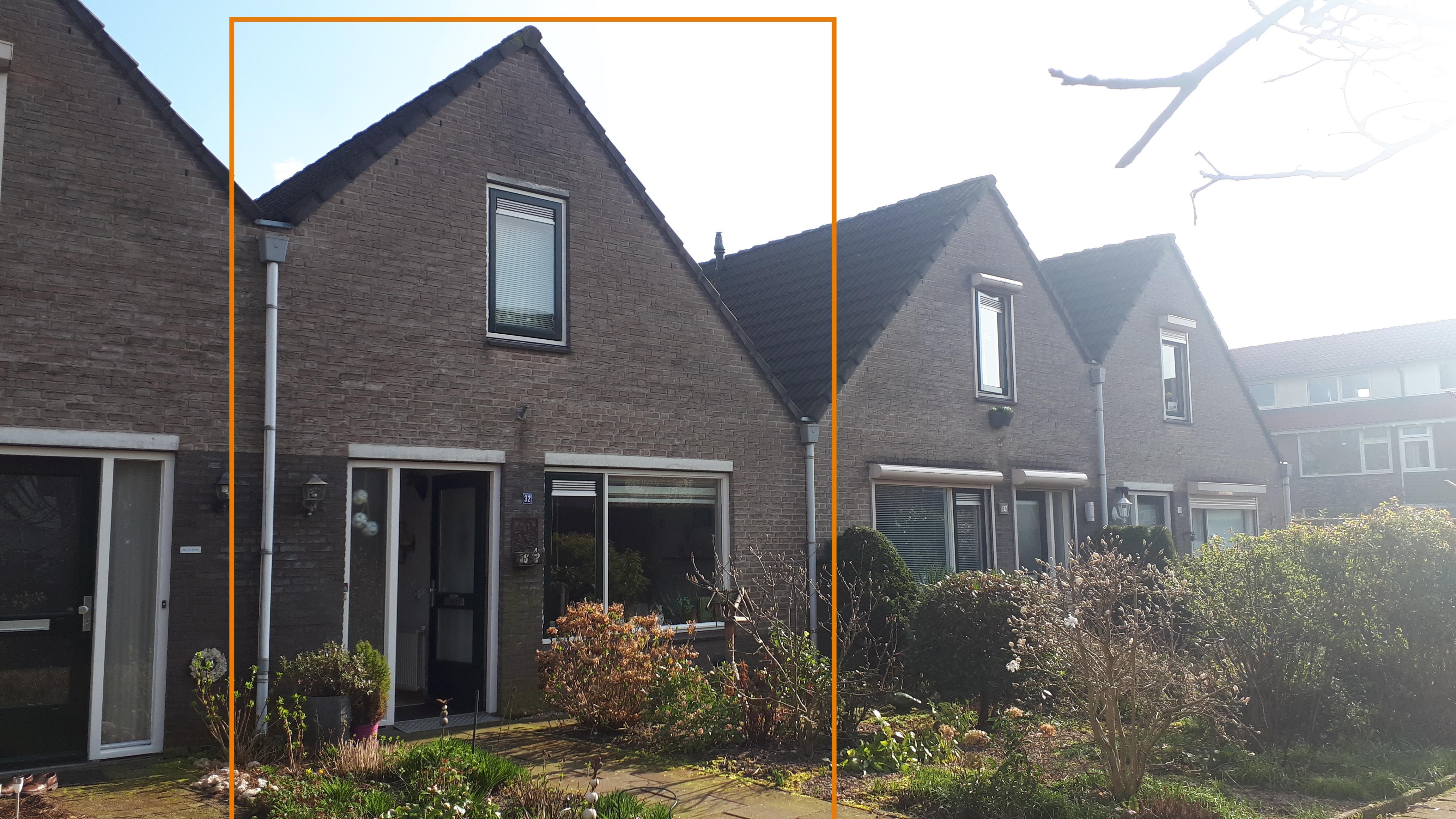 Willem-Alexanderstraat 32, 6921 XG Duiven, Nederland