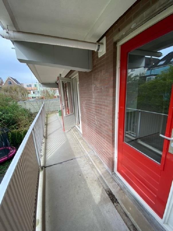 Schrassertstraat 37A