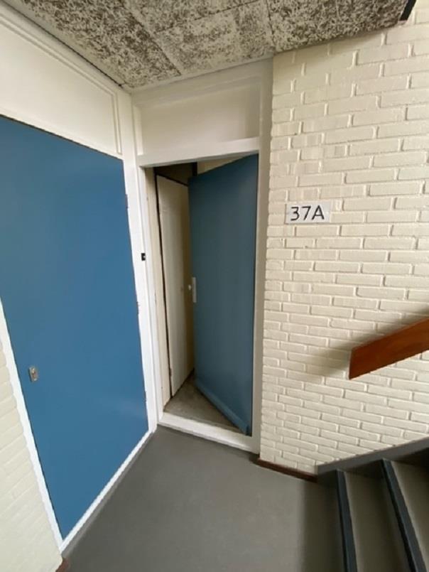 Schrassertstraat 37A, 6821 AE Arnhem, Nederland