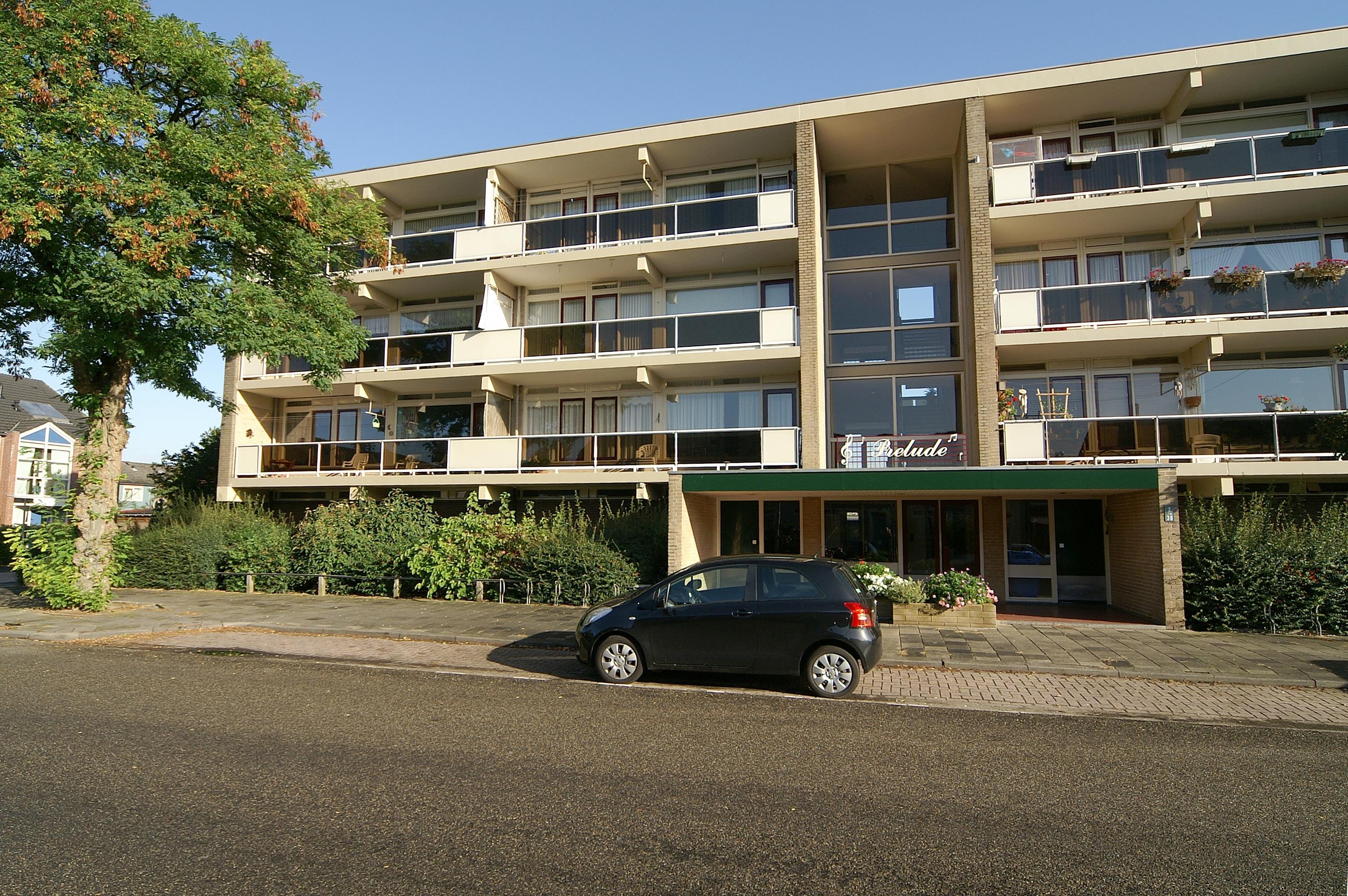 Wagnerstraat 24, 6904 JT Zevenaar, Nederland