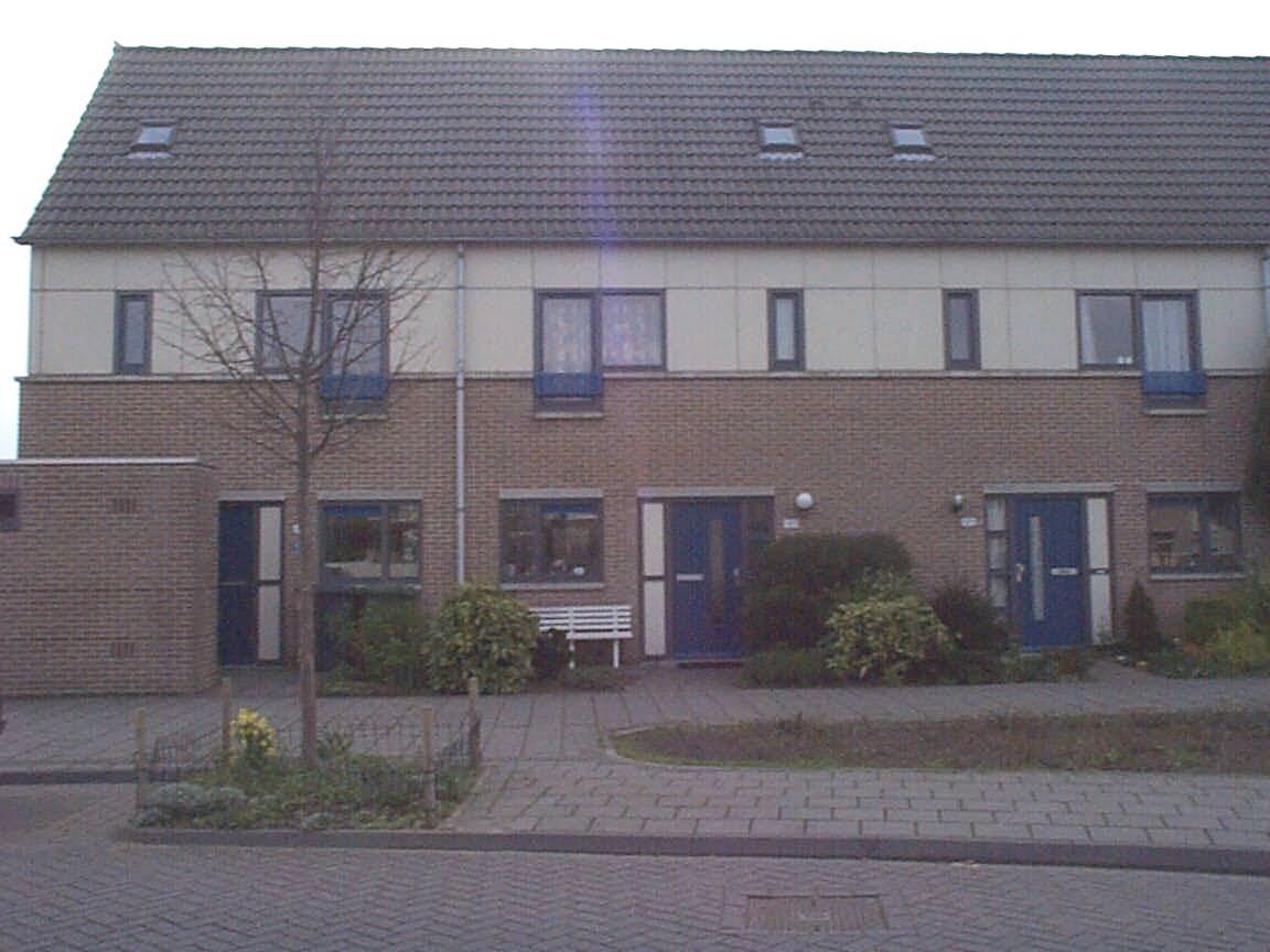 Doctor Joop Den Uylsingel 107