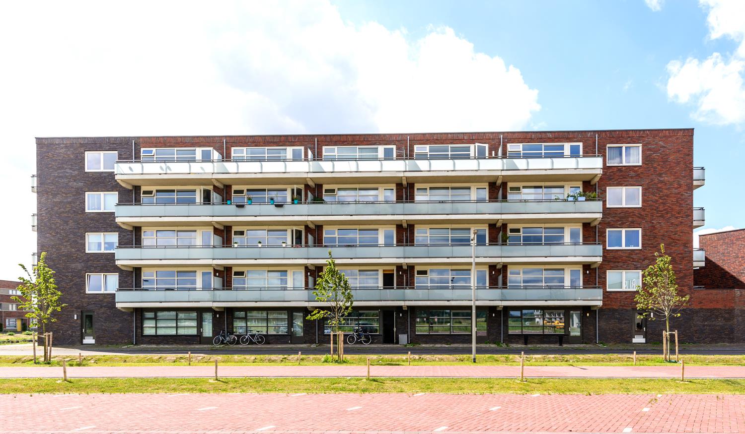 Thaliastraat 227, 6846 XX Arnhem, Nederland