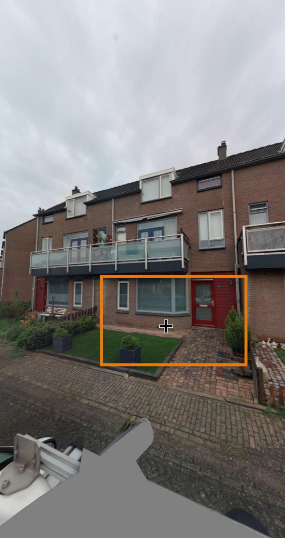 Hoogmeer 2819