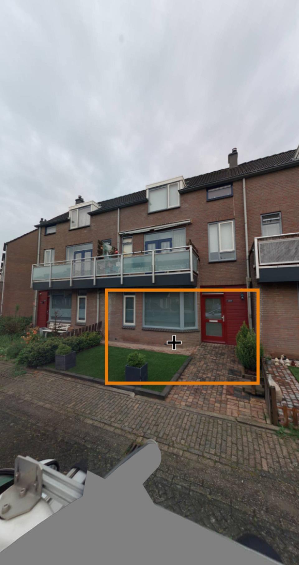 Hoogmeer 2819, 6605 CN Wijchen, Nederland