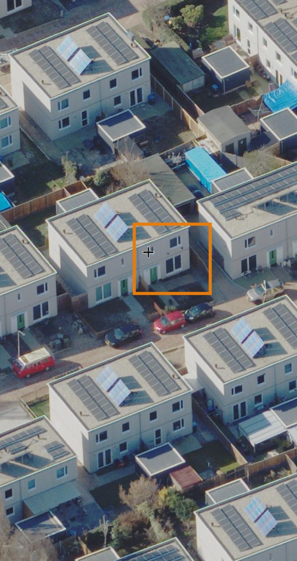 Mahoniastraat 11, 6543 RR Nijmegen, Nederland