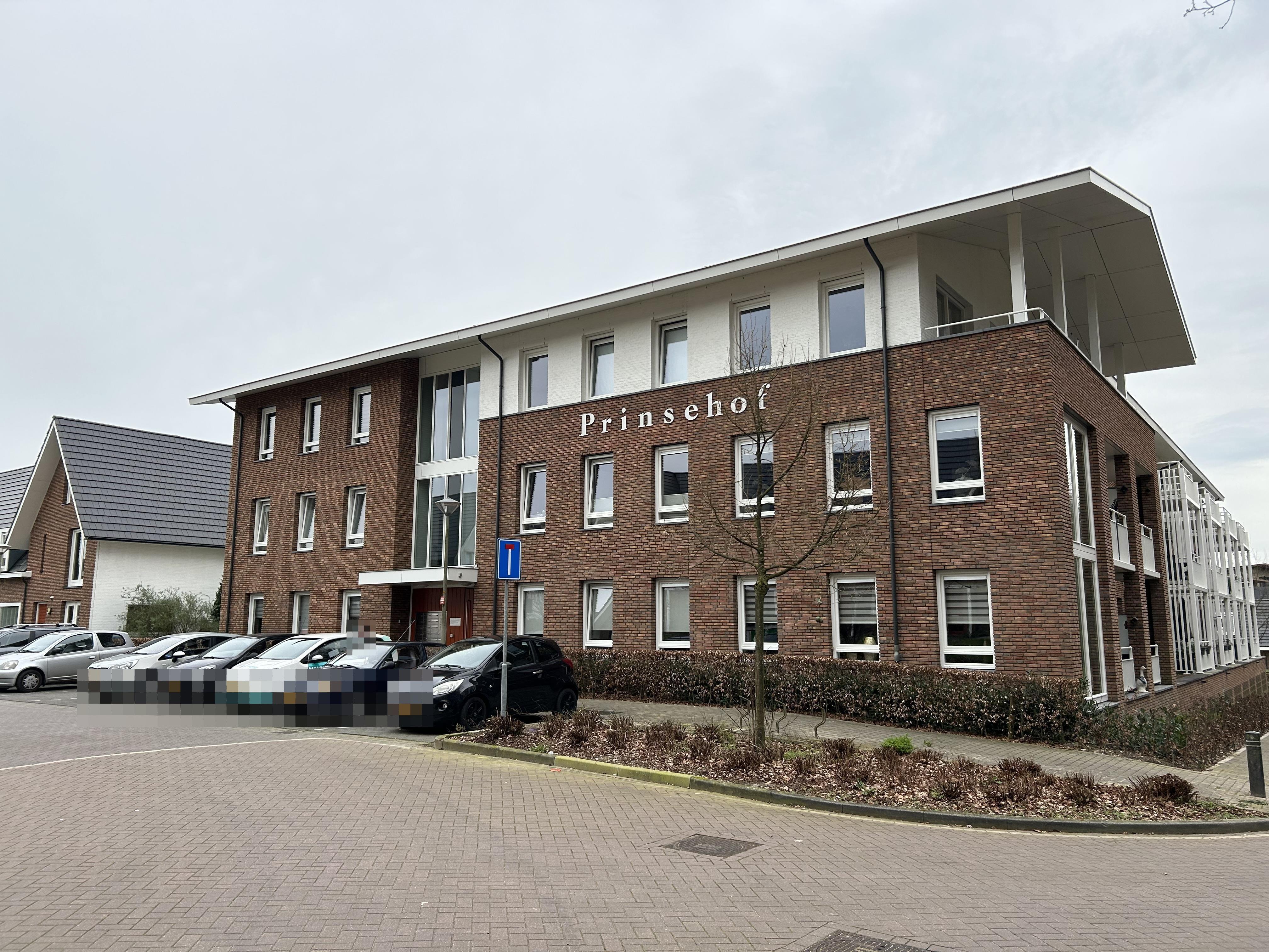 Veenbeshof 22, 6561 ZT Groesbeek, Nederland