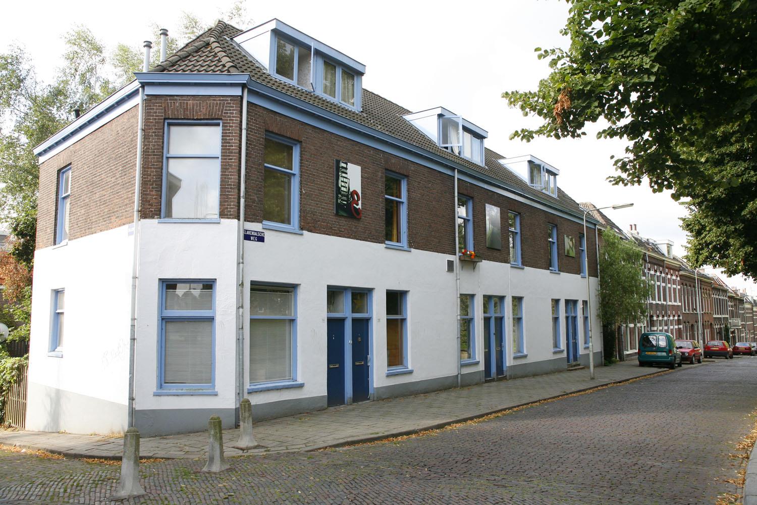 Klarendalseweg 318, 6822 GN Arnhem, Nederland