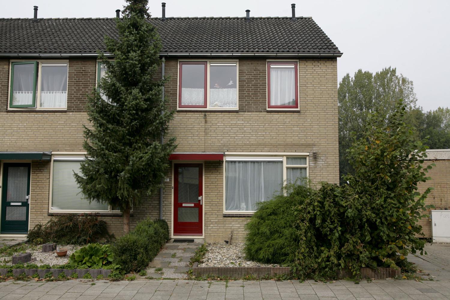 Haarlemweg 18, 6843 AM Arnhem, Nederland