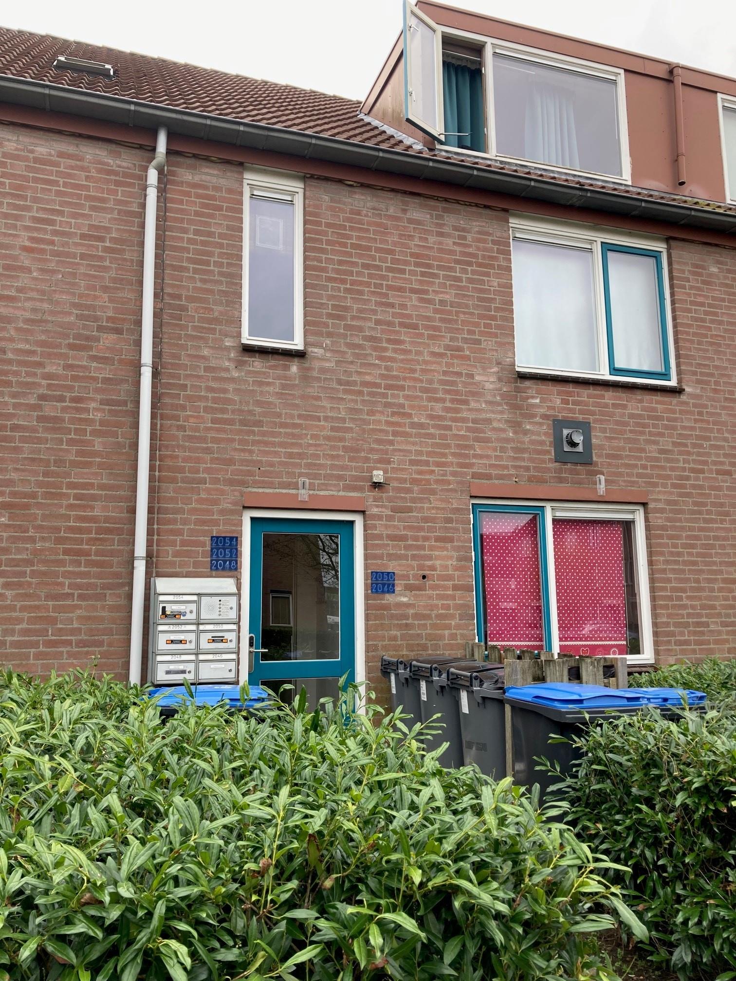 Diepvoorde 2054, 6605 GD Wijchen, Nederland