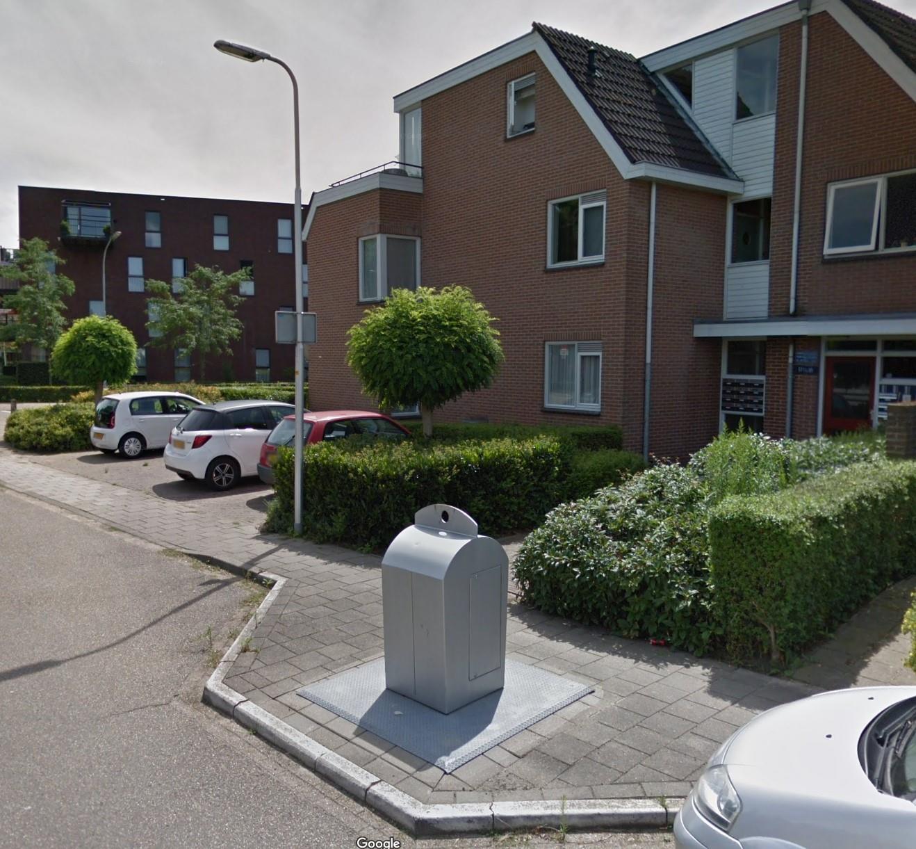 Koningin Wilhelminastraat 65