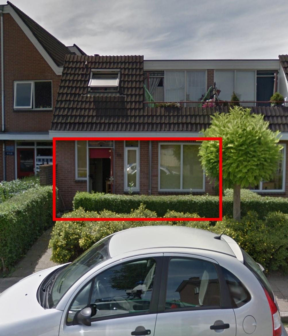 Koningin Wilhelminastraat 65