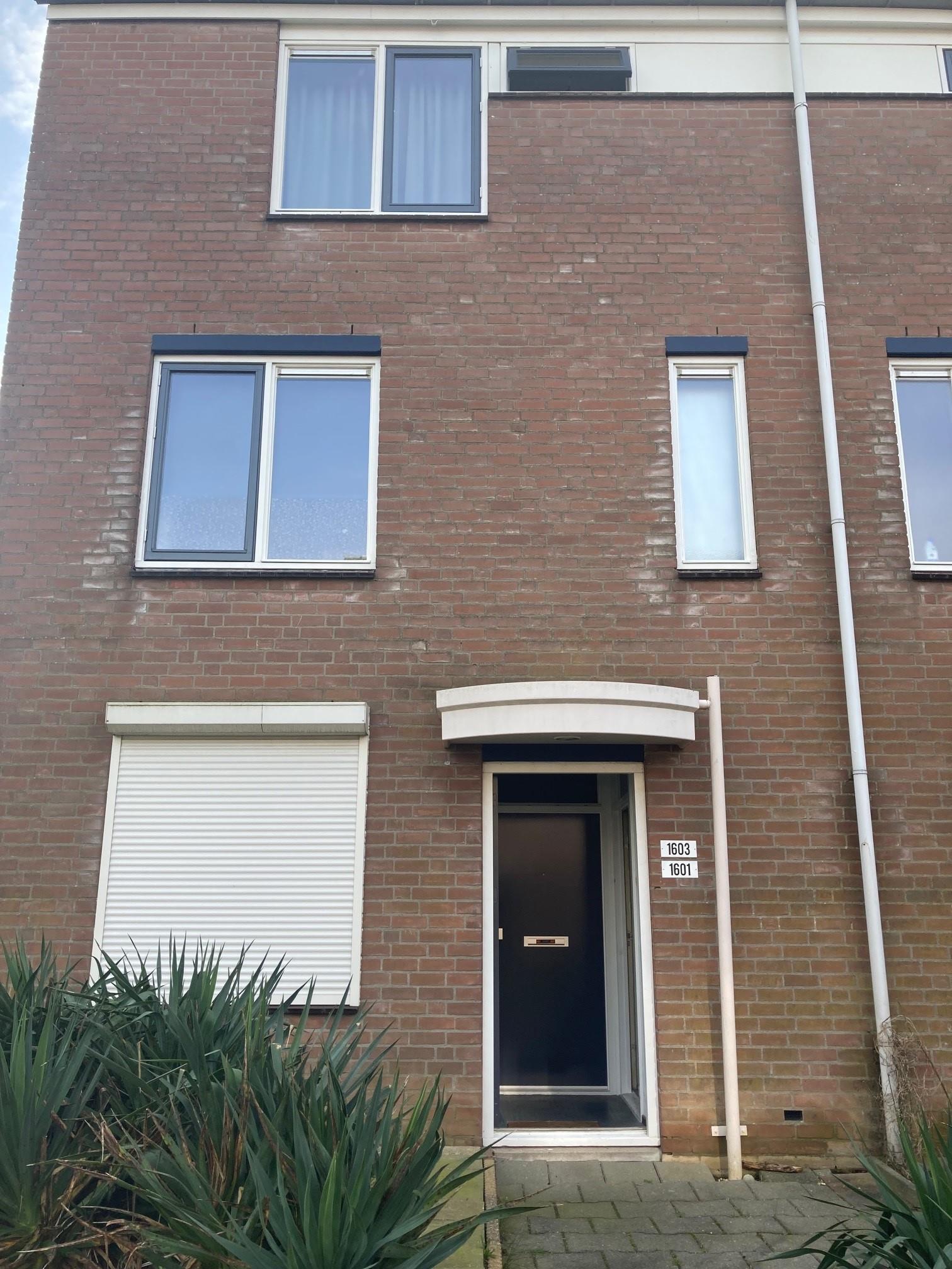 Diepvoorde 1603, 6605 ER Wijchen, Nederland