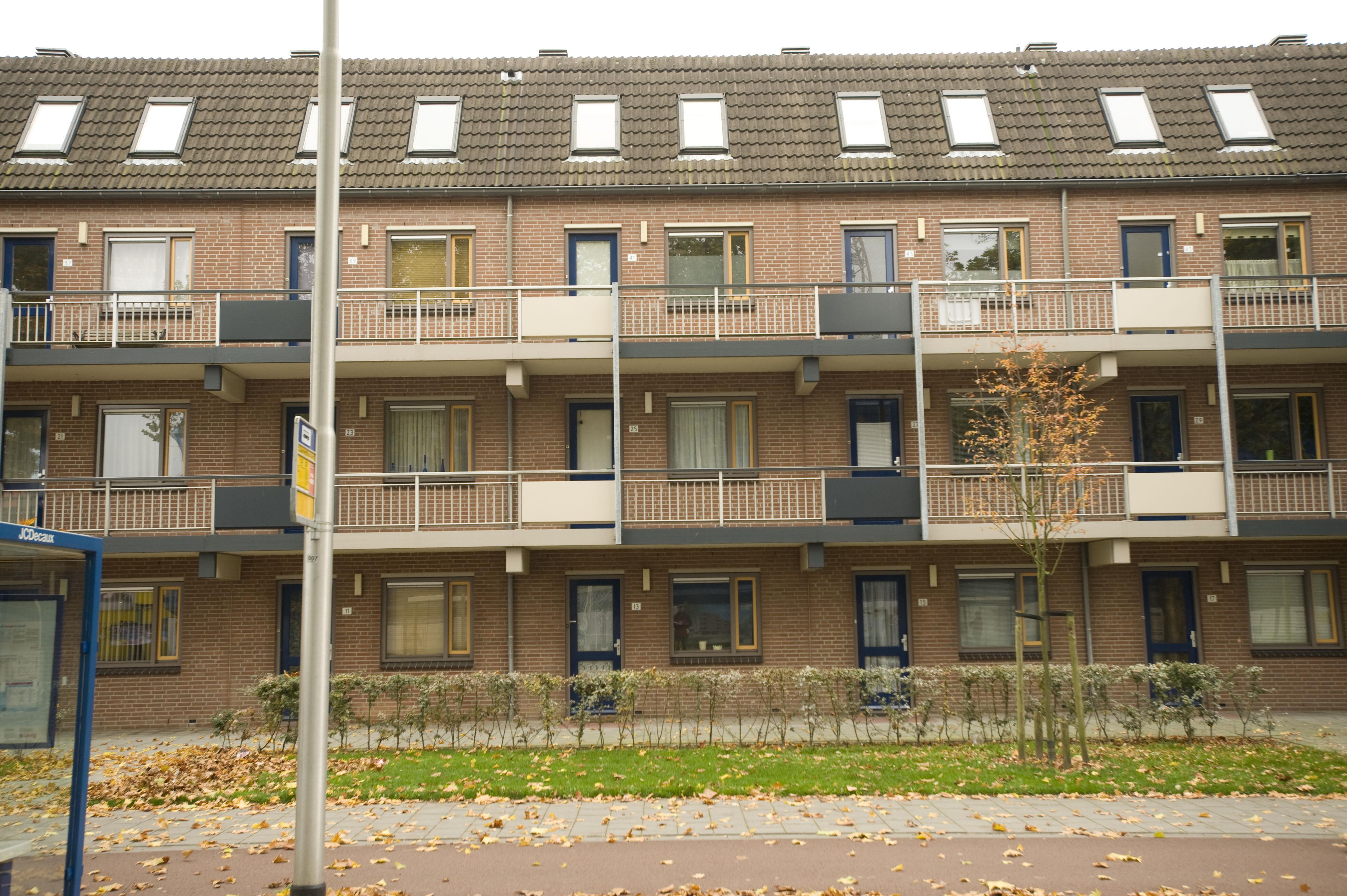 Sint Gangulphusplein 41